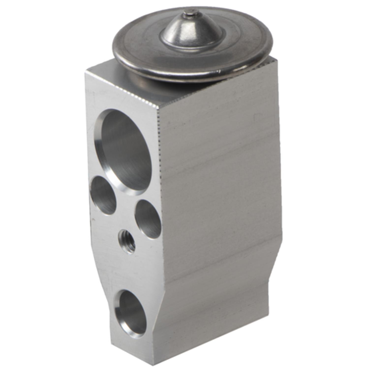 Four Seasons 39655 - A/C Expansion Valve Four Seasons 39655 A/C Expansion Valve product image 1 of 4