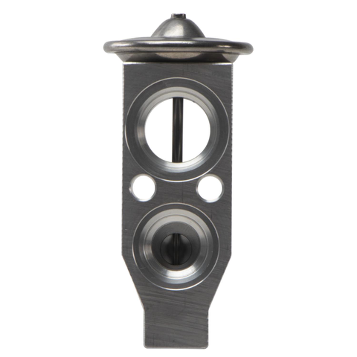 Four Seasons 39655 - A/C Expansion Valve Four Seasons 39655 A/C Expansion Valve product image 2 of 4