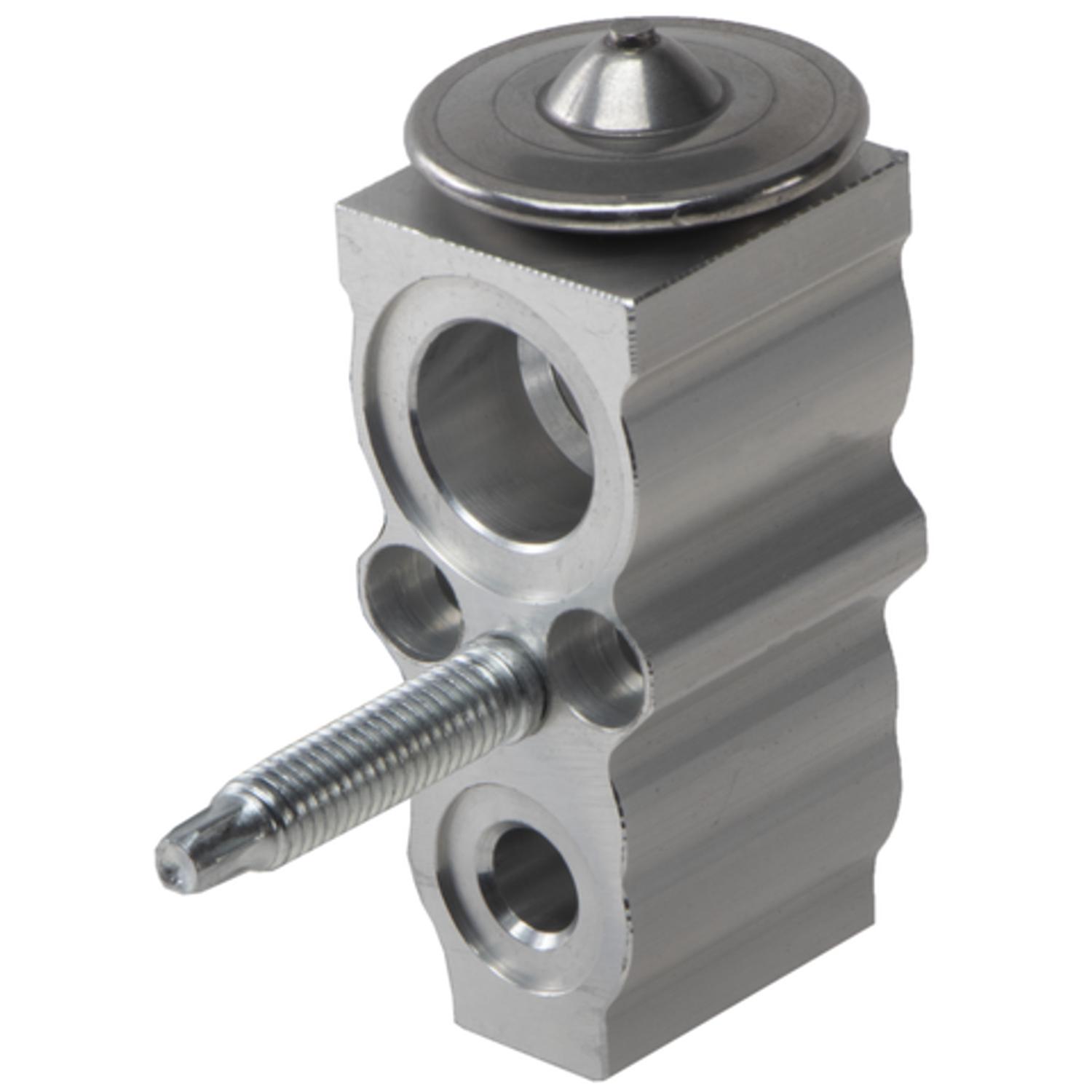 Four Seasons 39657 - A/C Expansion Valve Four Seasons 39657 A/C Expansion Valve product image 1 of 4