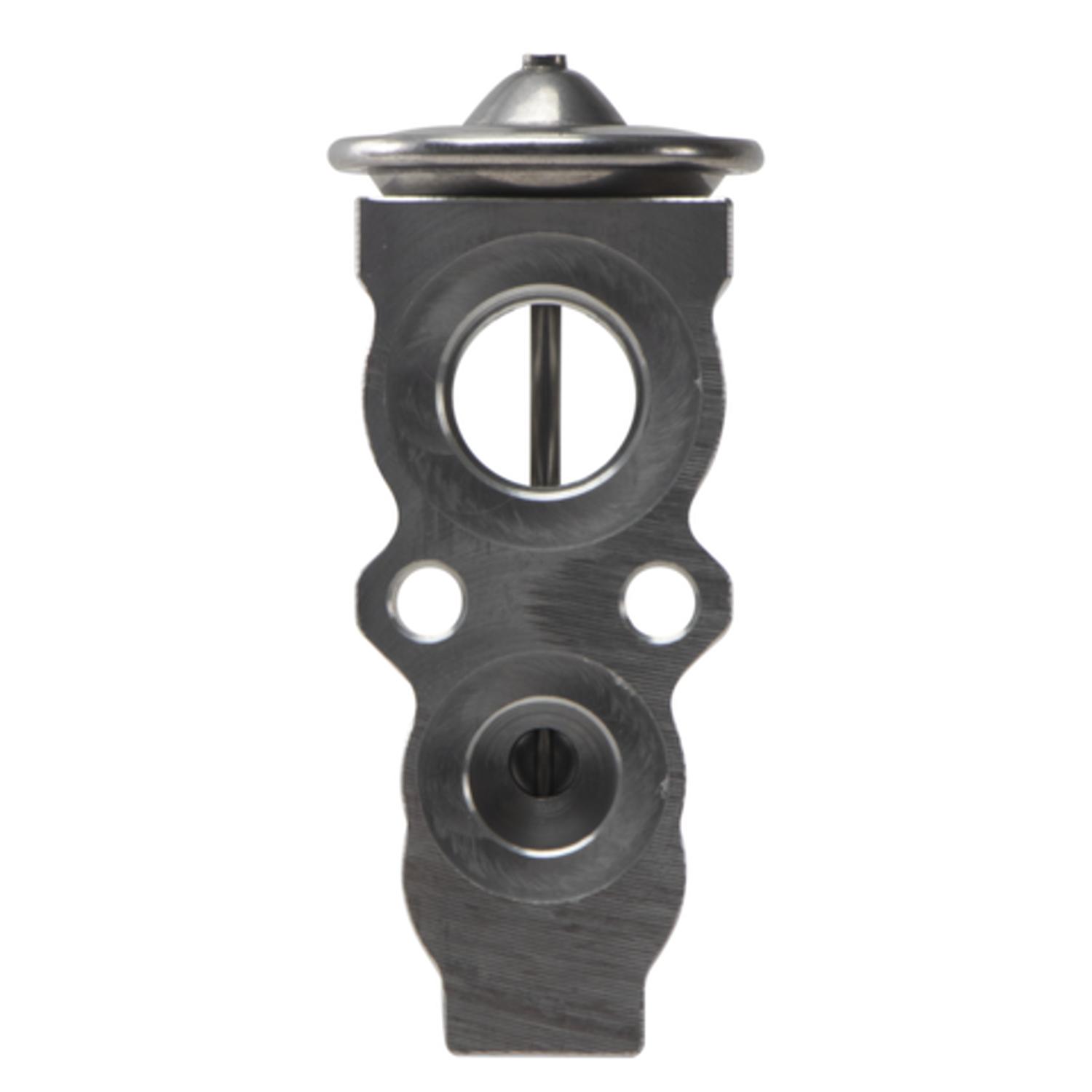 Four Seasons 39657 - A/C Expansion Valve Four Seasons 39657 A/C Expansion Valve product image 2 of 4