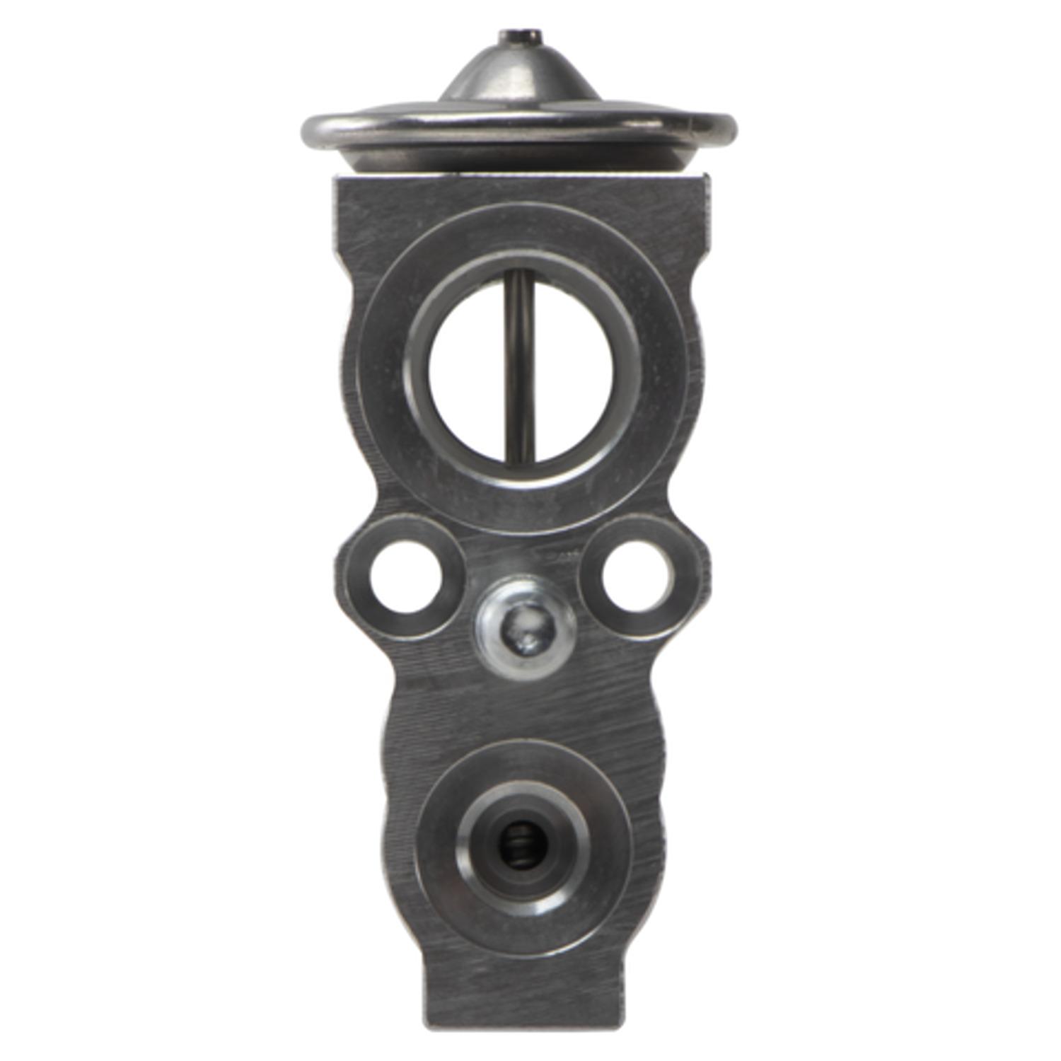Four Seasons 39657 - A/C Expansion Valve Four Seasons 39657 A/C Expansion Valve product image 3 of 4