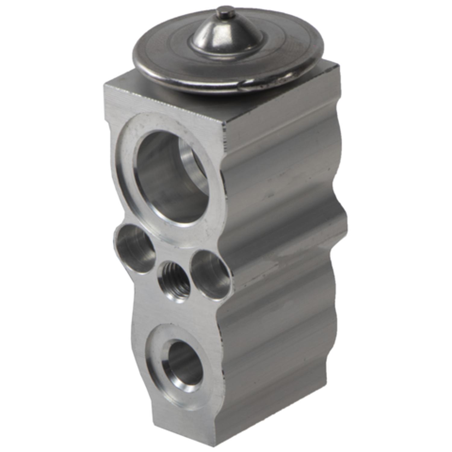 Four Seasons 39658 - A/C Expansion Valve Four Seasons 39658 A/C Expansion Valve product image 1 of 4