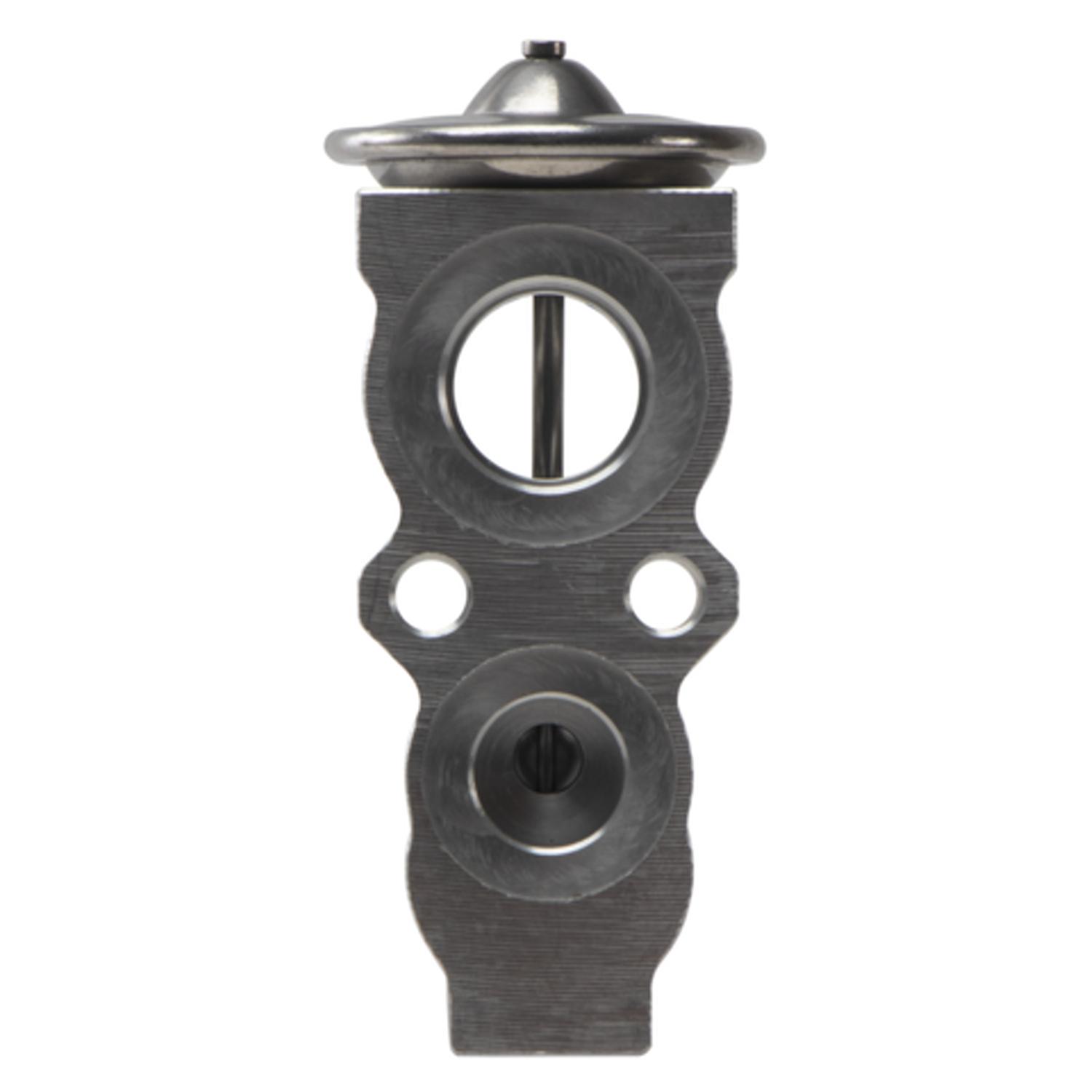 Four Seasons 39658 - A/C Expansion Valve Four Seasons 39658 A/C Expansion Valve product image 2 of 4