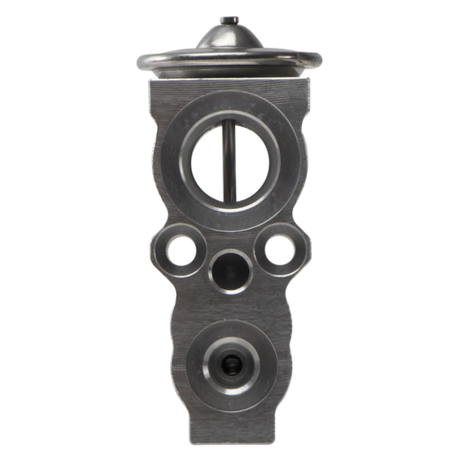 Four Seasons 39658 - A/C Expansion Valve Four Seasons 39658 A/C Expansion Valve product image 3 of 4