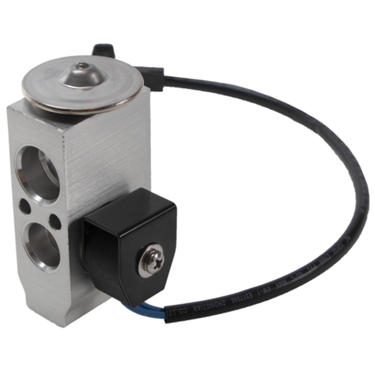 Four Seasons 39659 - A/C Expansion Valve Four Seasons 39659 A/C Expansion Valve product image 1 of 6