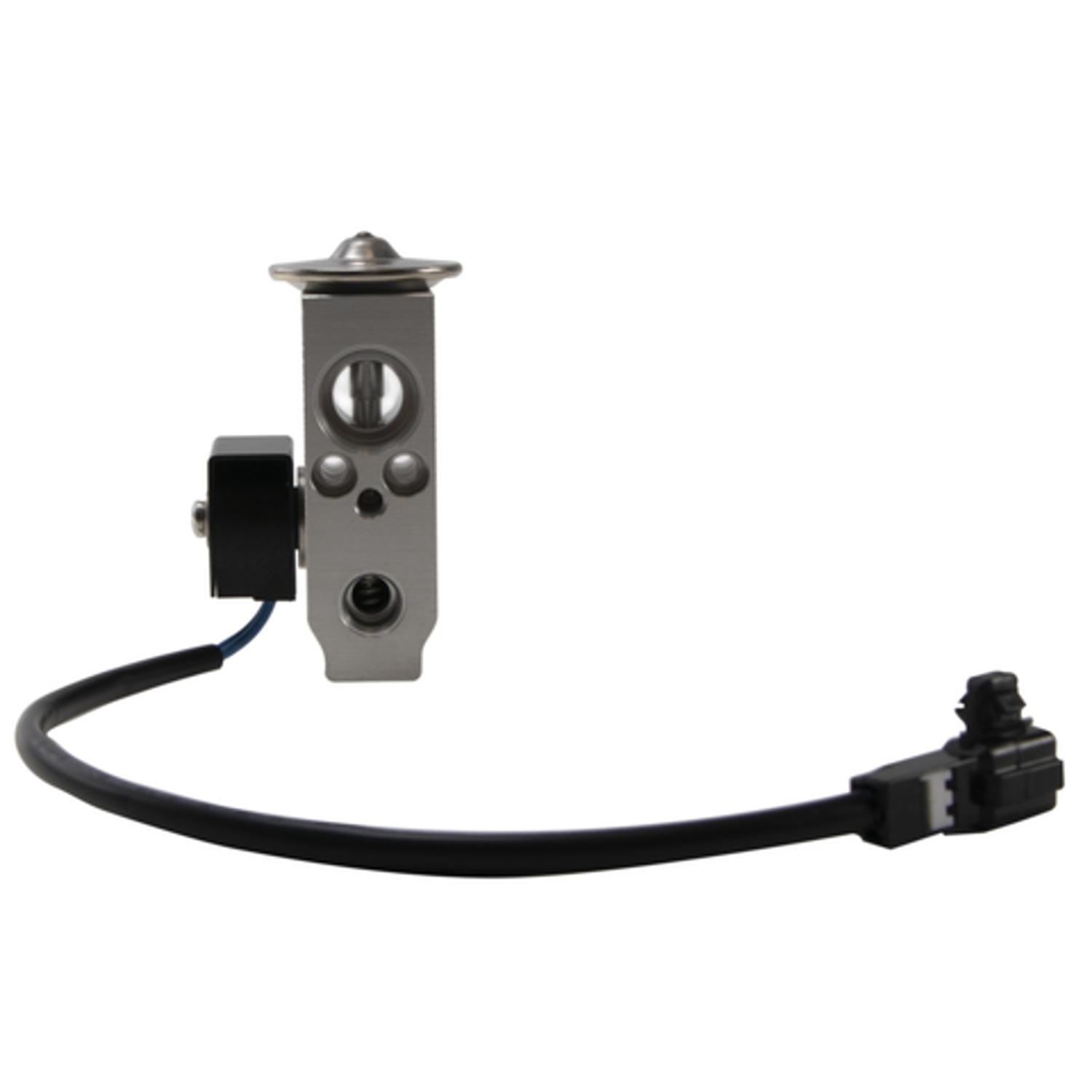 Four Seasons 39659 - A/C Expansion Valve Four Seasons 39659 A/C Expansion Valve product image 2 of 6