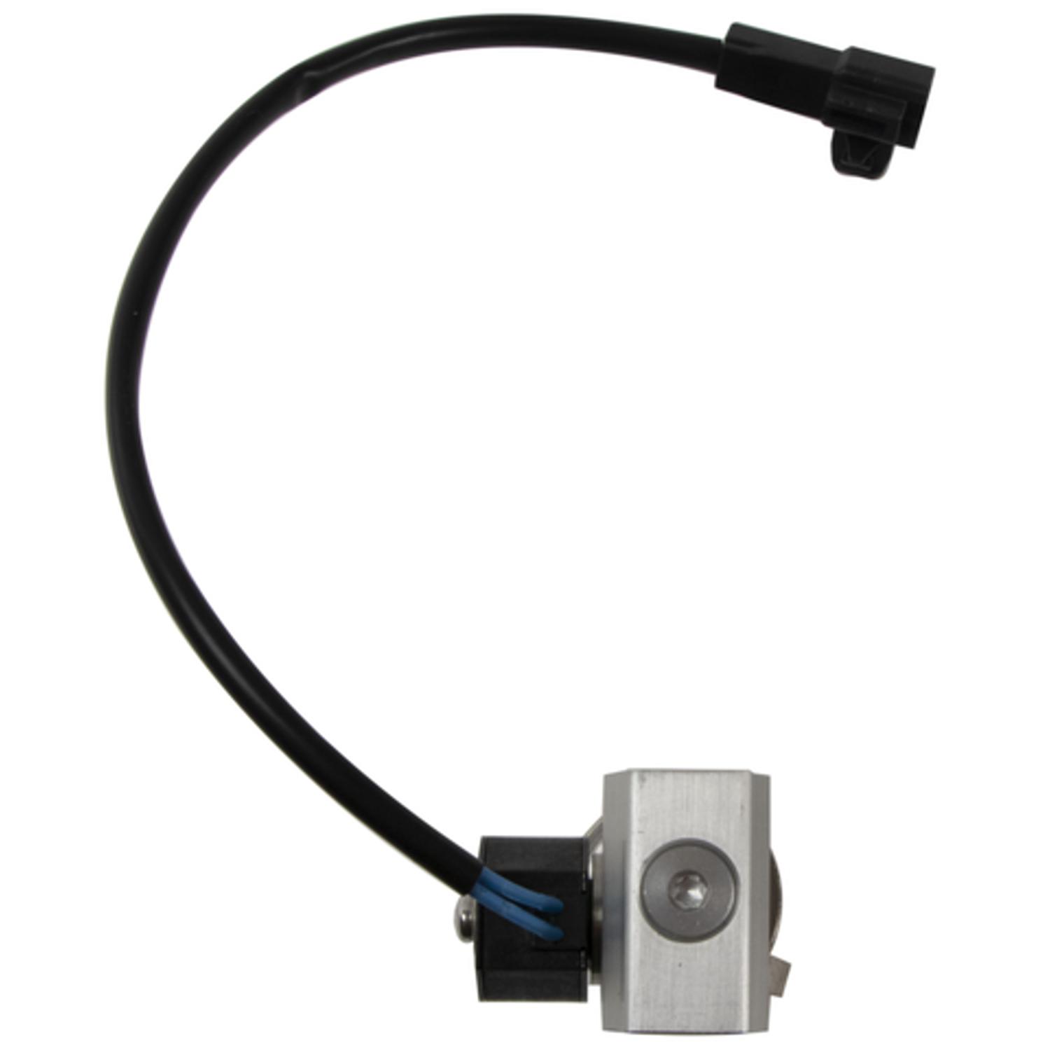 Four Seasons 39659 - A/C Expansion Valve Four Seasons 39659 A/C Expansion Valve product image 3 of 6