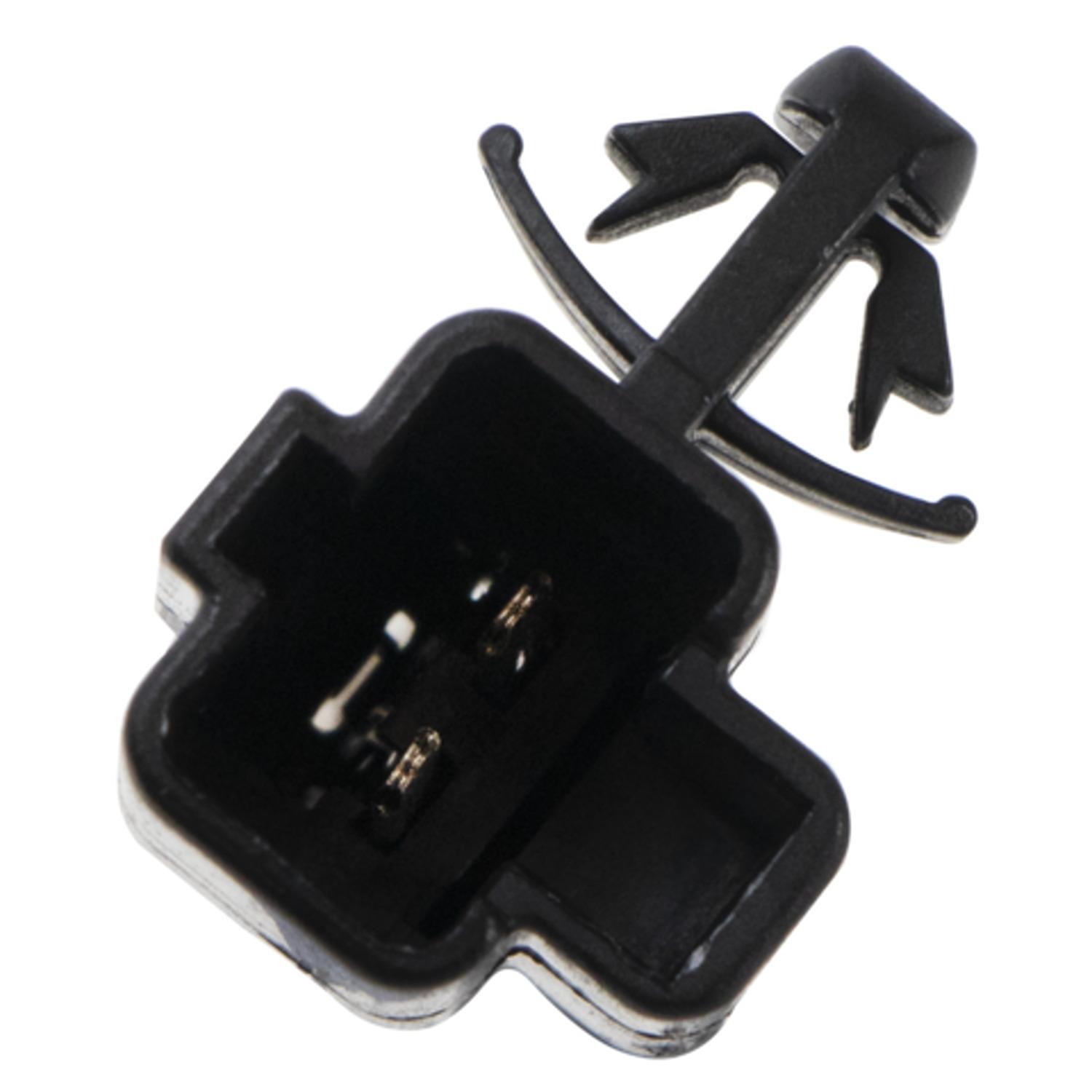 Four Seasons 39659 - A/C Expansion Valve Four Seasons 39659 A/C Expansion Valve product image 4 of 6