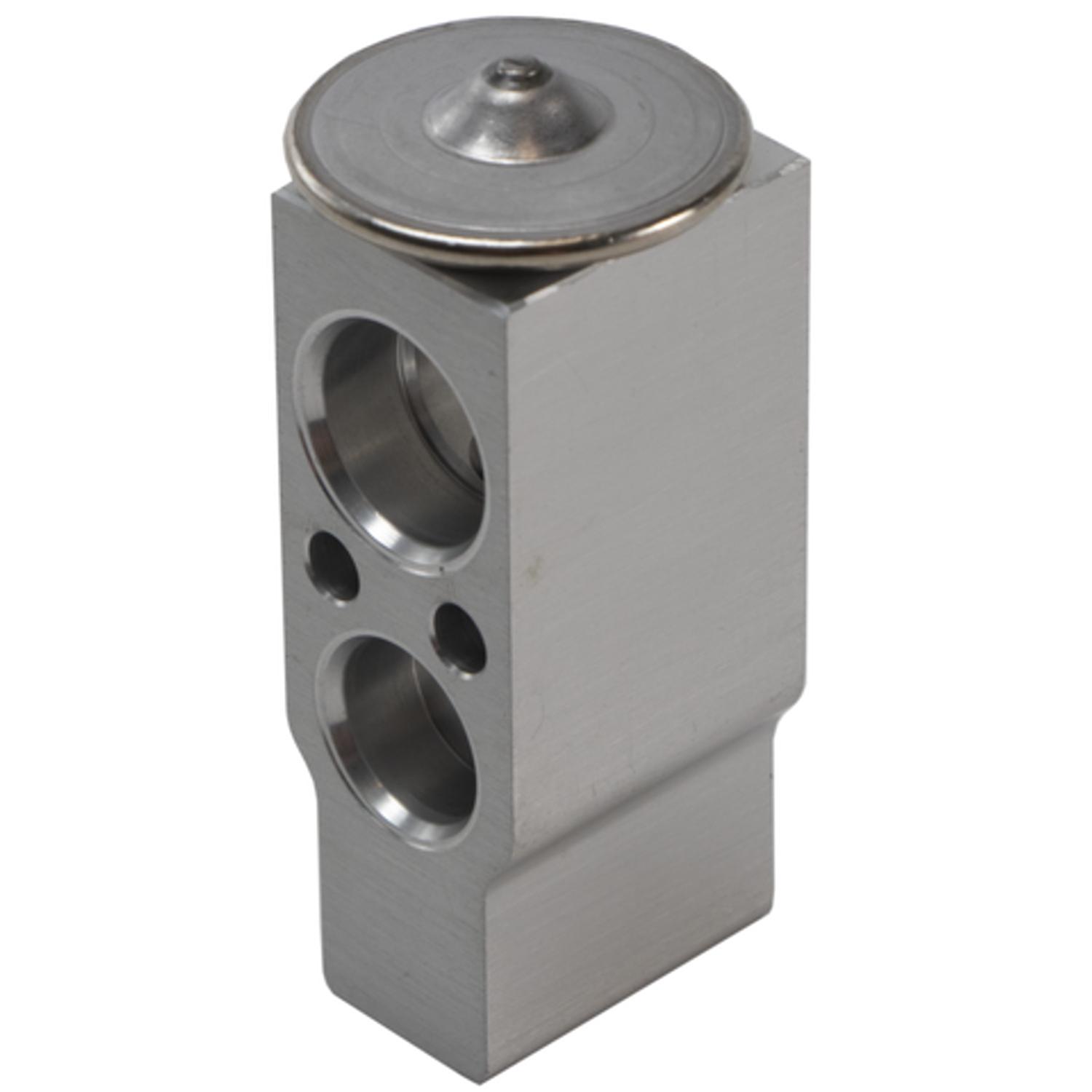 Four Seasons 39660 - A/C Expansion Valve Four Seasons 39660 A/C Expansion Valve product image 1 of 1