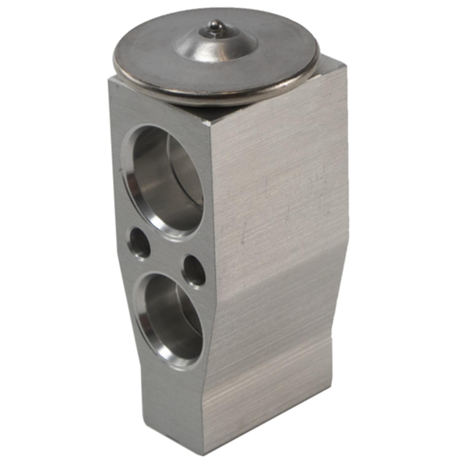 Four Seasons 39661 - A/C Expansion Valve Four Seasons 39661 A/C Expansion Valve product image 1 of 1