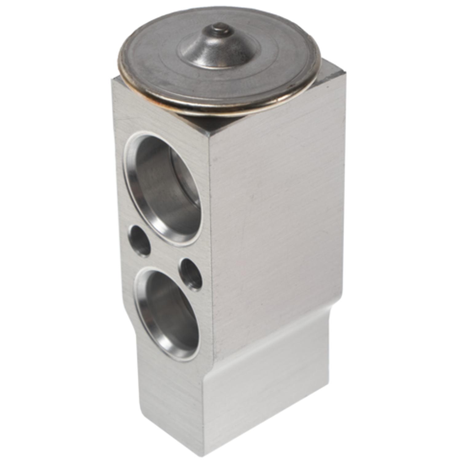 Four Seasons 39662 - A/C Expansion Valve Four Seasons 39662 A/C Expansion Valve product image 1 of 1