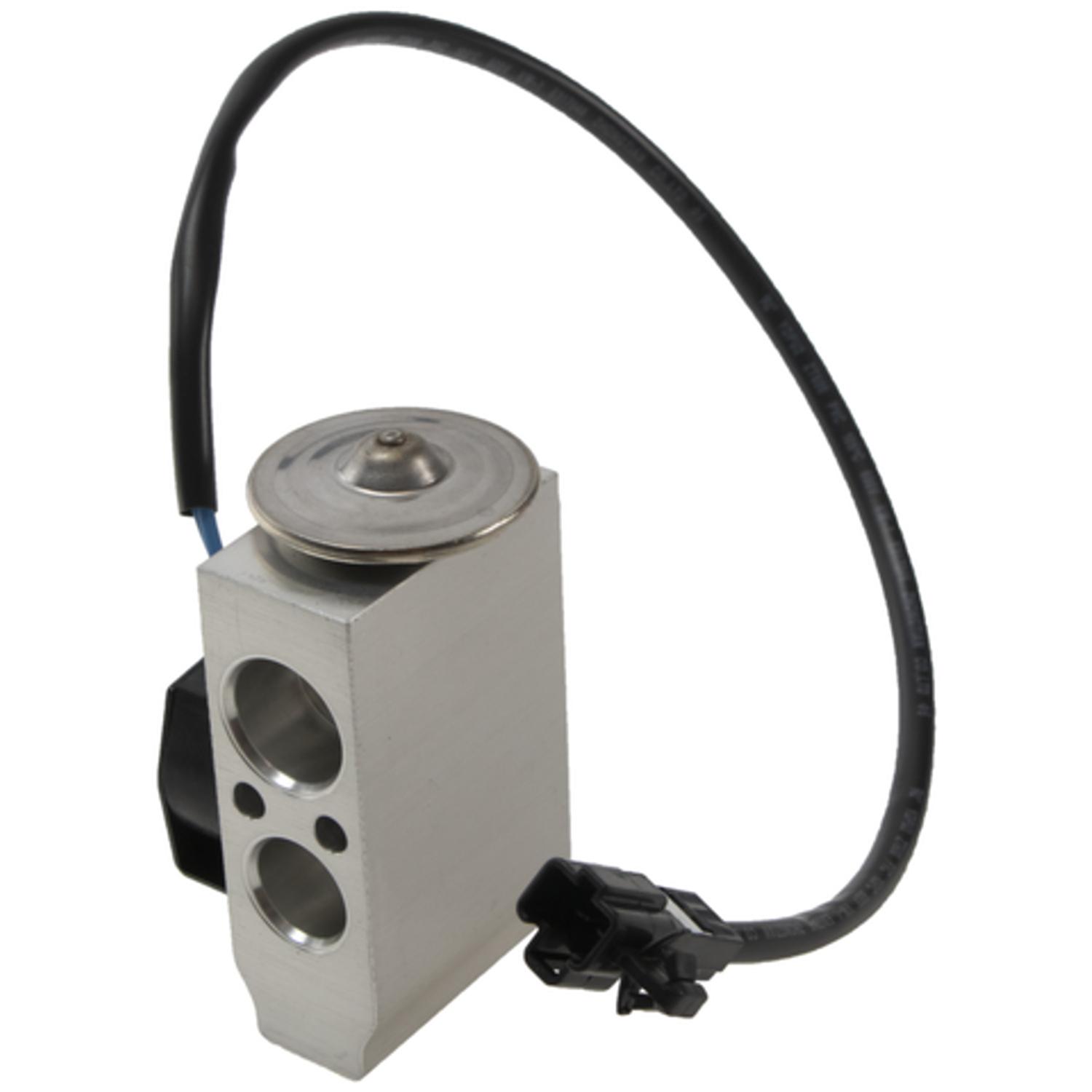 Four Seasons 39665 - A/C Expansion Valve Four Seasons 39665 A/C Expansion Valve product image 1 of 1