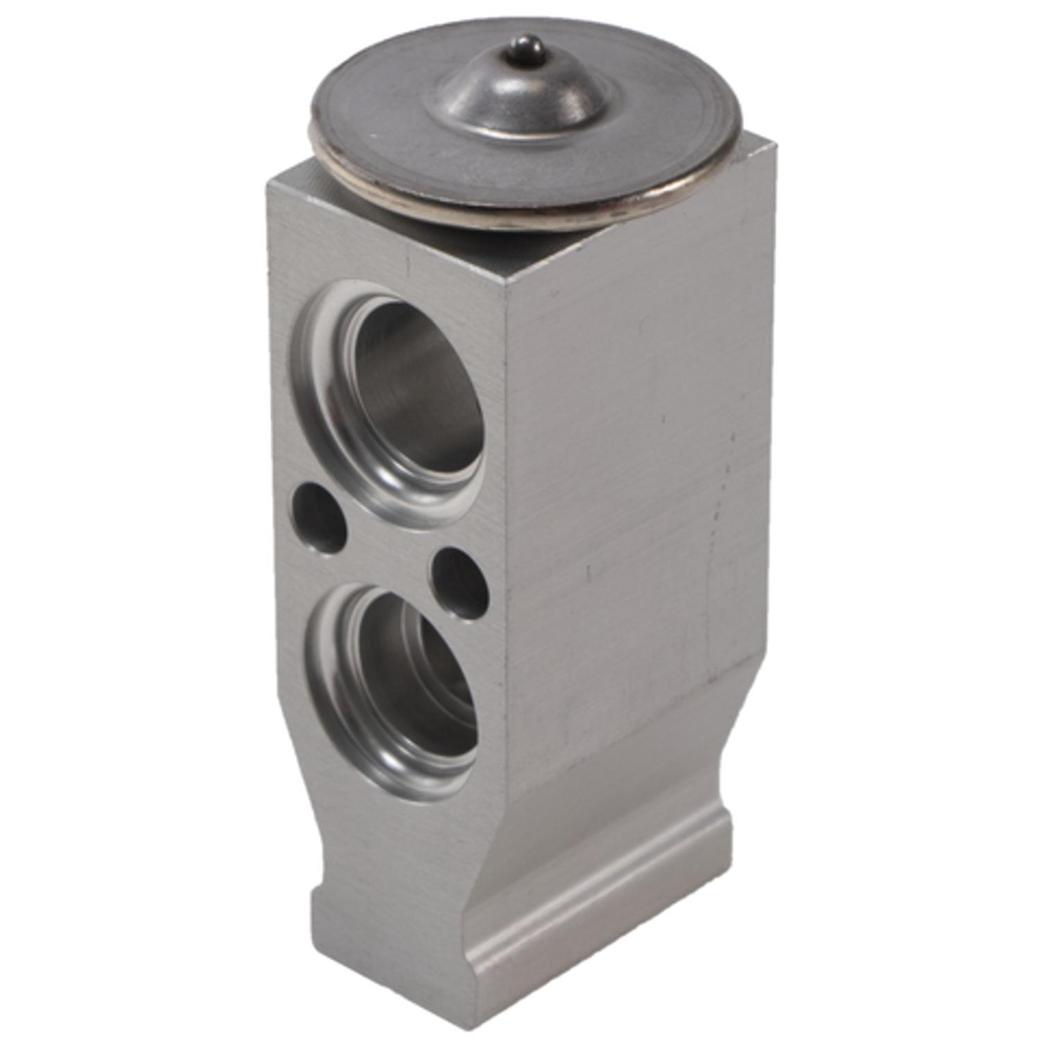Four Seasons 39666 - A/C Expansion Valve Four Seasons 39666 A/C Expansion Valve product image 1 of 1
