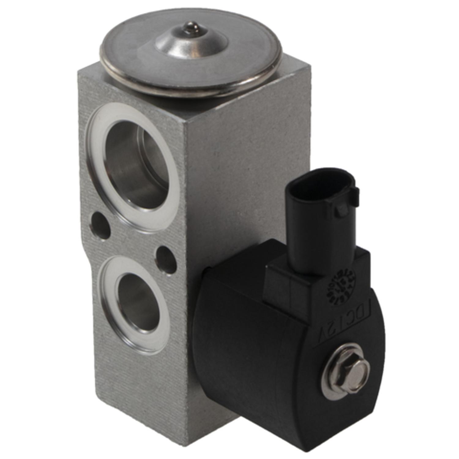 Four Seasons 39667 - A/C Expansion Valve Four Seasons 39667 A/C Expansion Valve product image 1 of 1