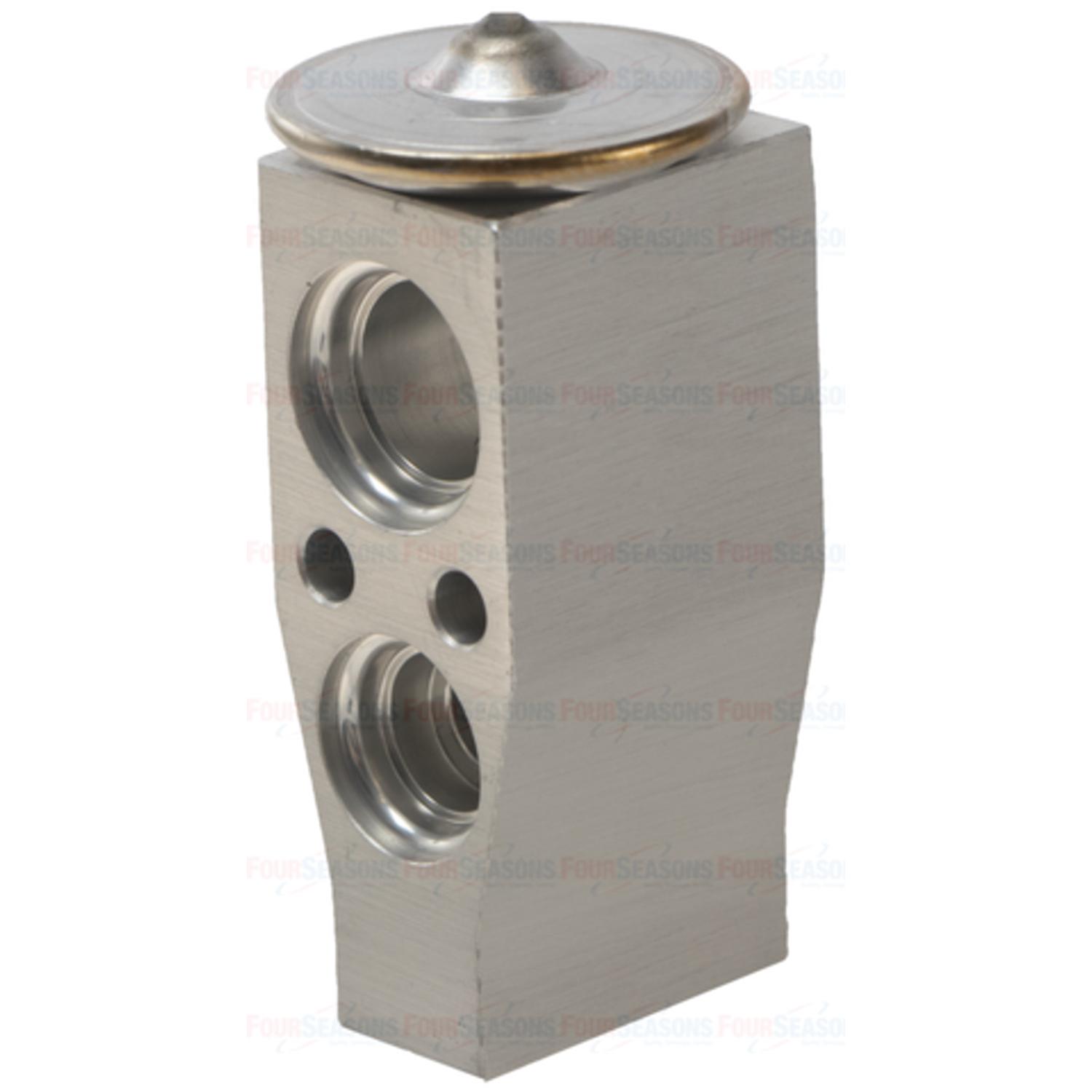 Four Seasons 39668 - A/C Expansion Valve Four Seasons 39668 A/C Expansion Valve product image 1 of 1
