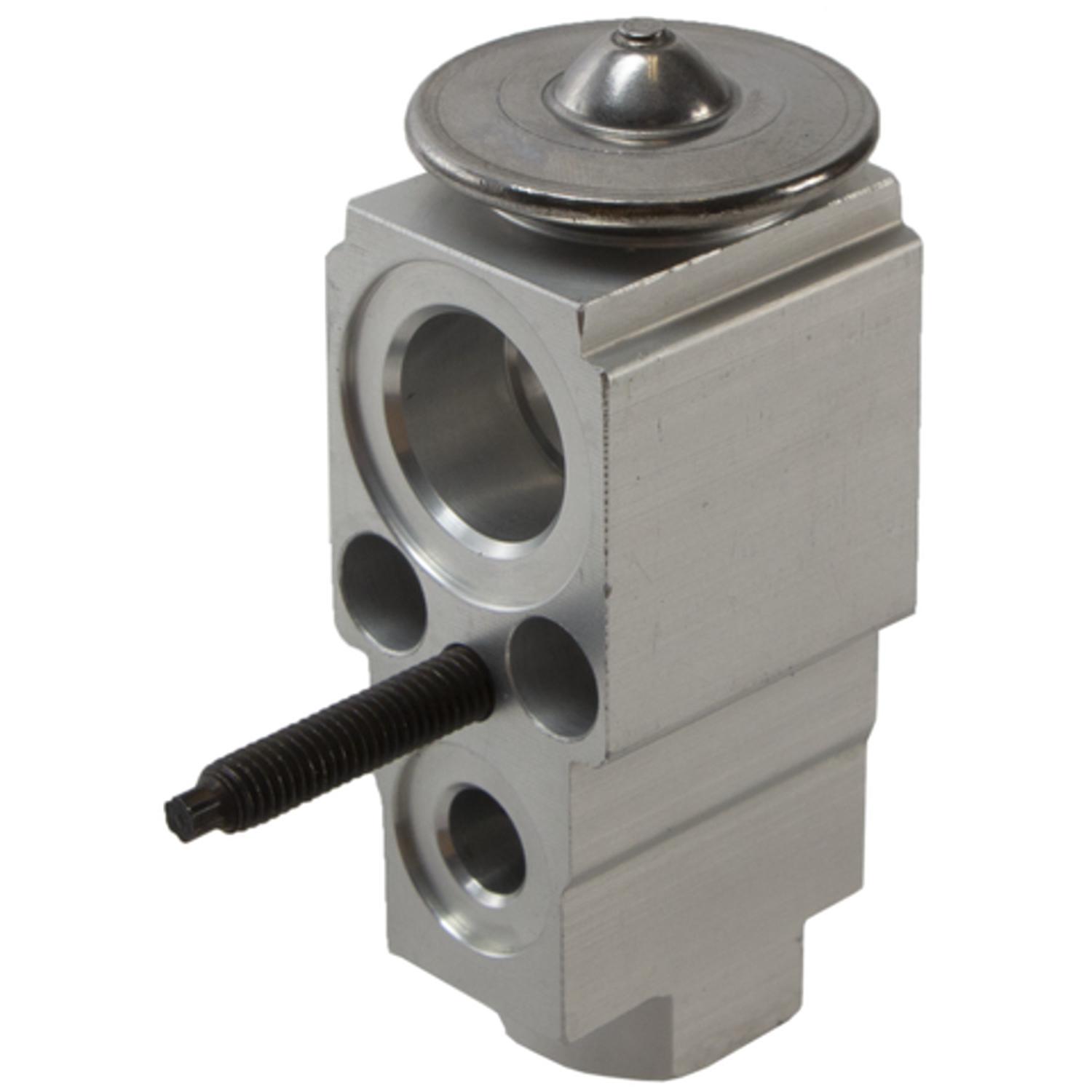 Four Seasons 39670 - A/C Expansion Valve Four Seasons 39670 A/C Expansion Valve product image 1 of 1