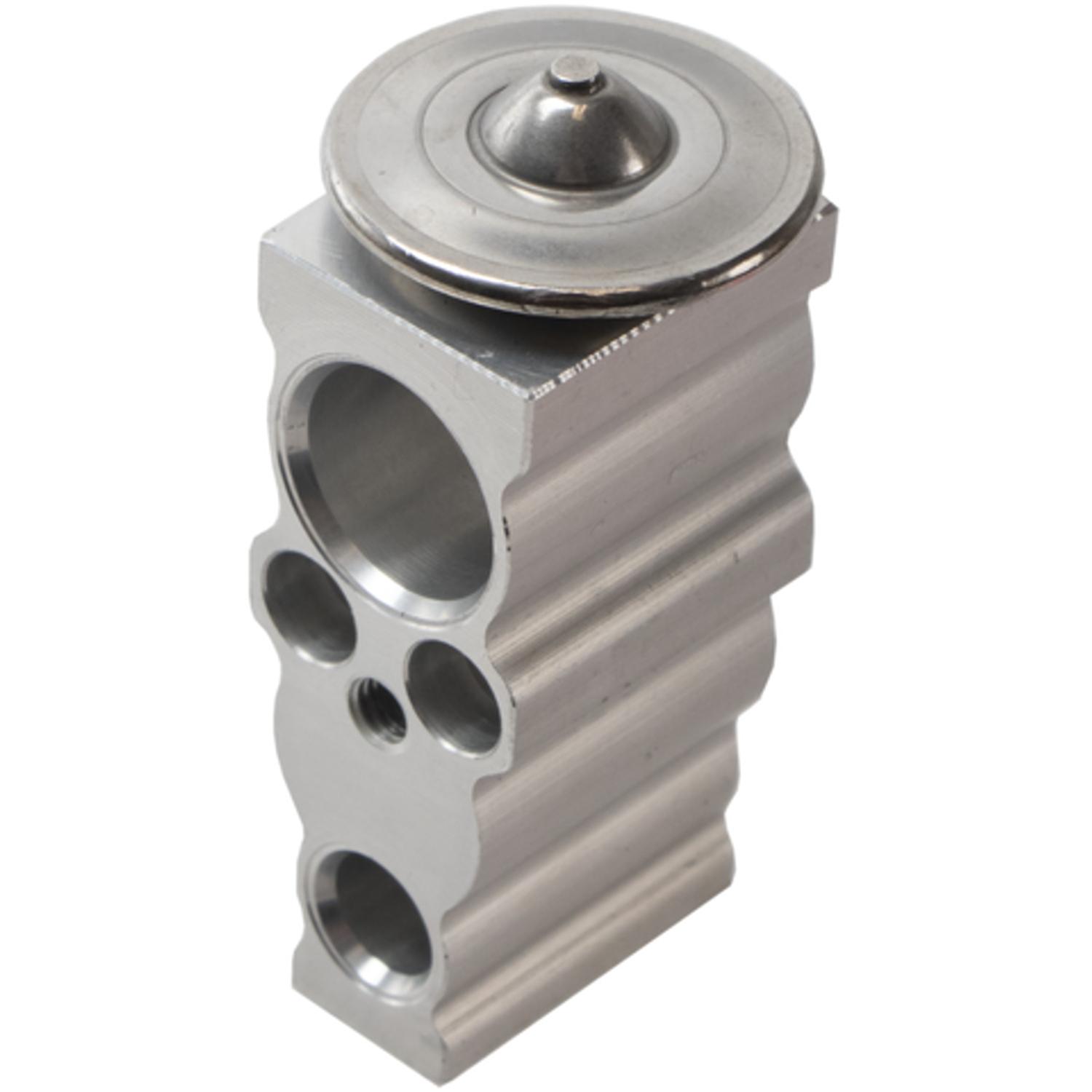 Four Seasons 39675 - A/C Expansion Valve Four Seasons 39675 A/C Expansion Valve product image 1 of 4