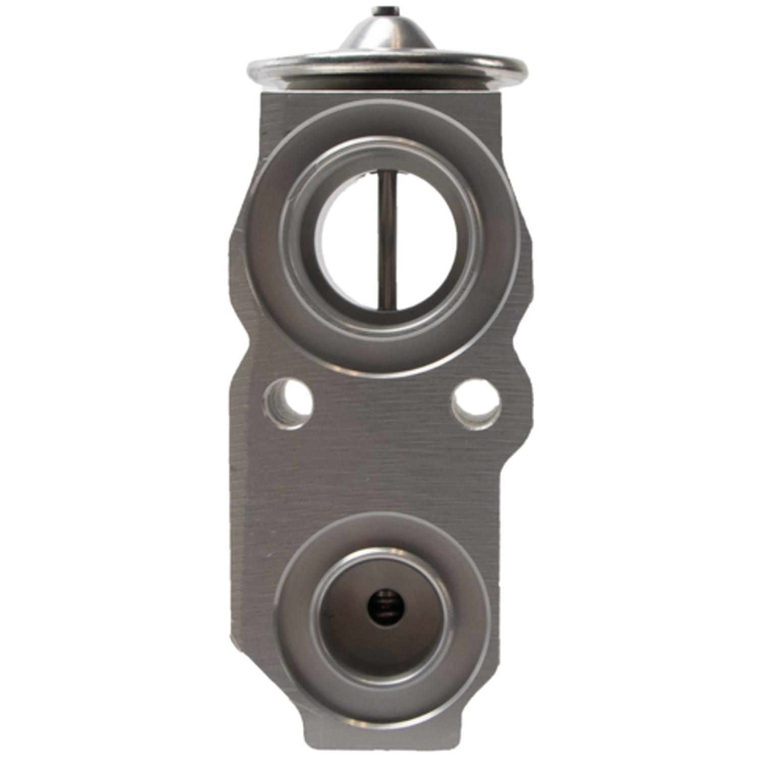 Four Seasons 39676 - A/C Expansion Valve Four Seasons 39676 A/C Expansion Valve product image 2 of 4