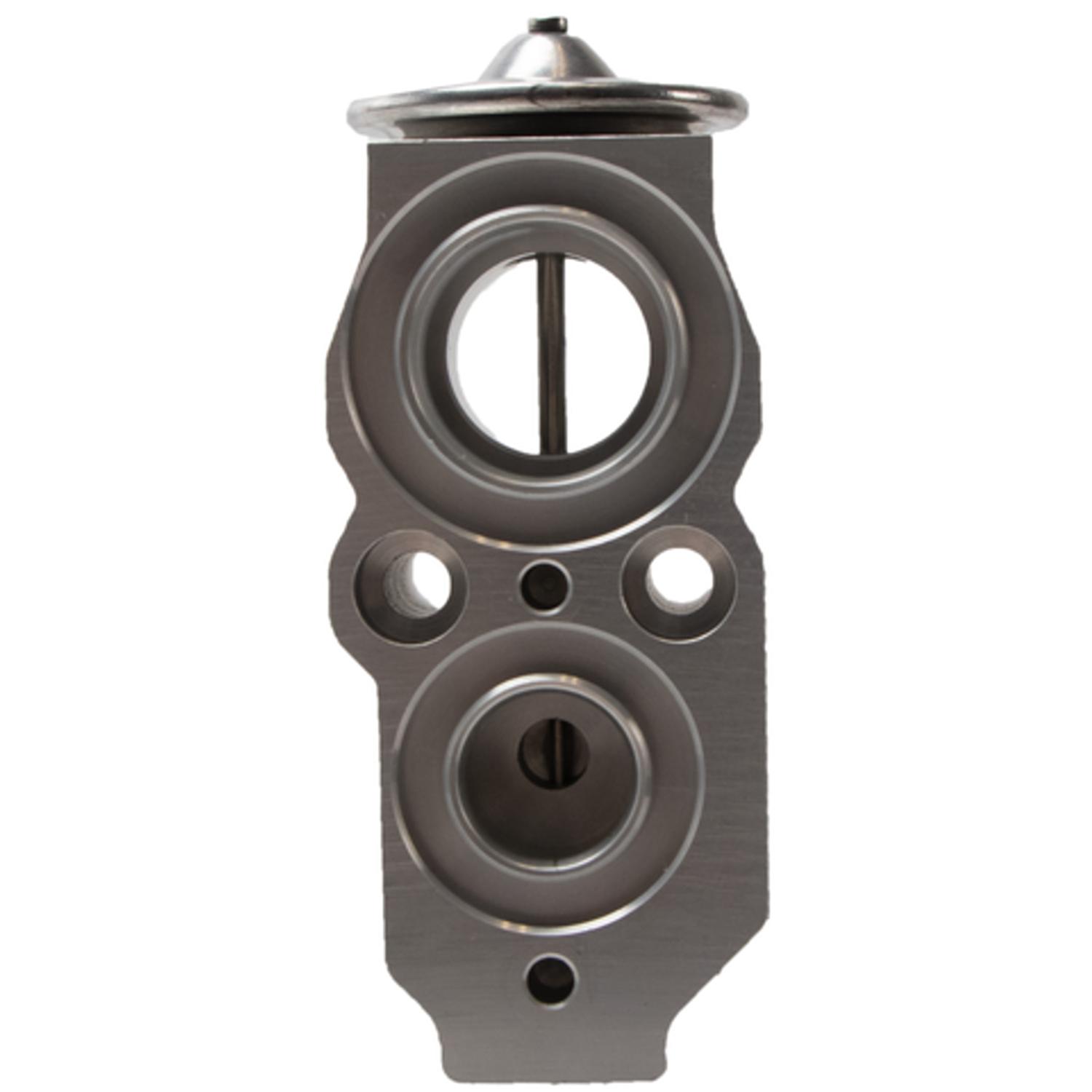 Four Seasons 39676 - A/C Expansion Valve Four Seasons 39676 A/C Expansion Valve product image 3 of 4