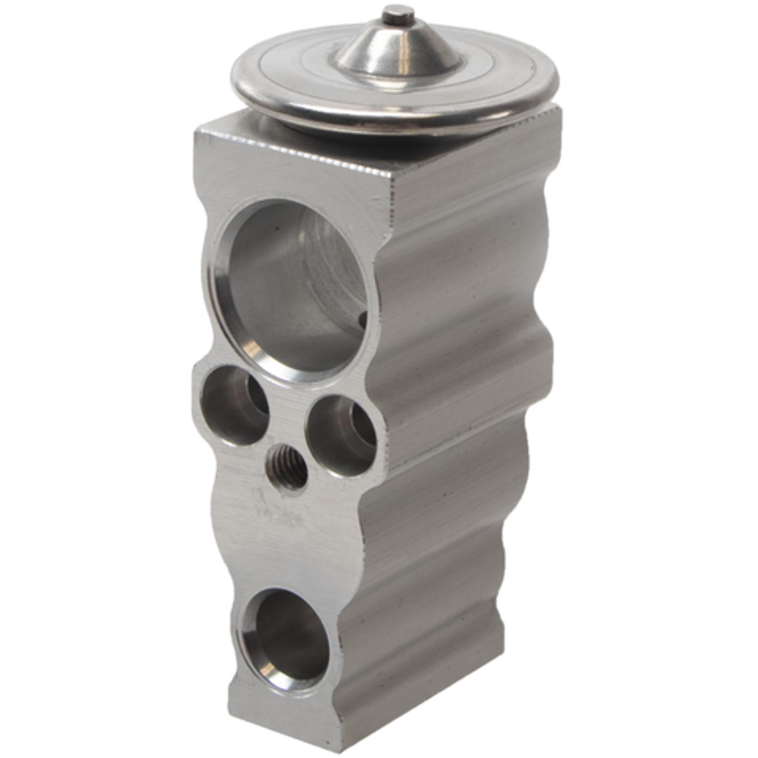 Four Seasons 39677 - A/C Expansion Valve Four Seasons 39677 A/C Expansion Valve product image 1 of 4