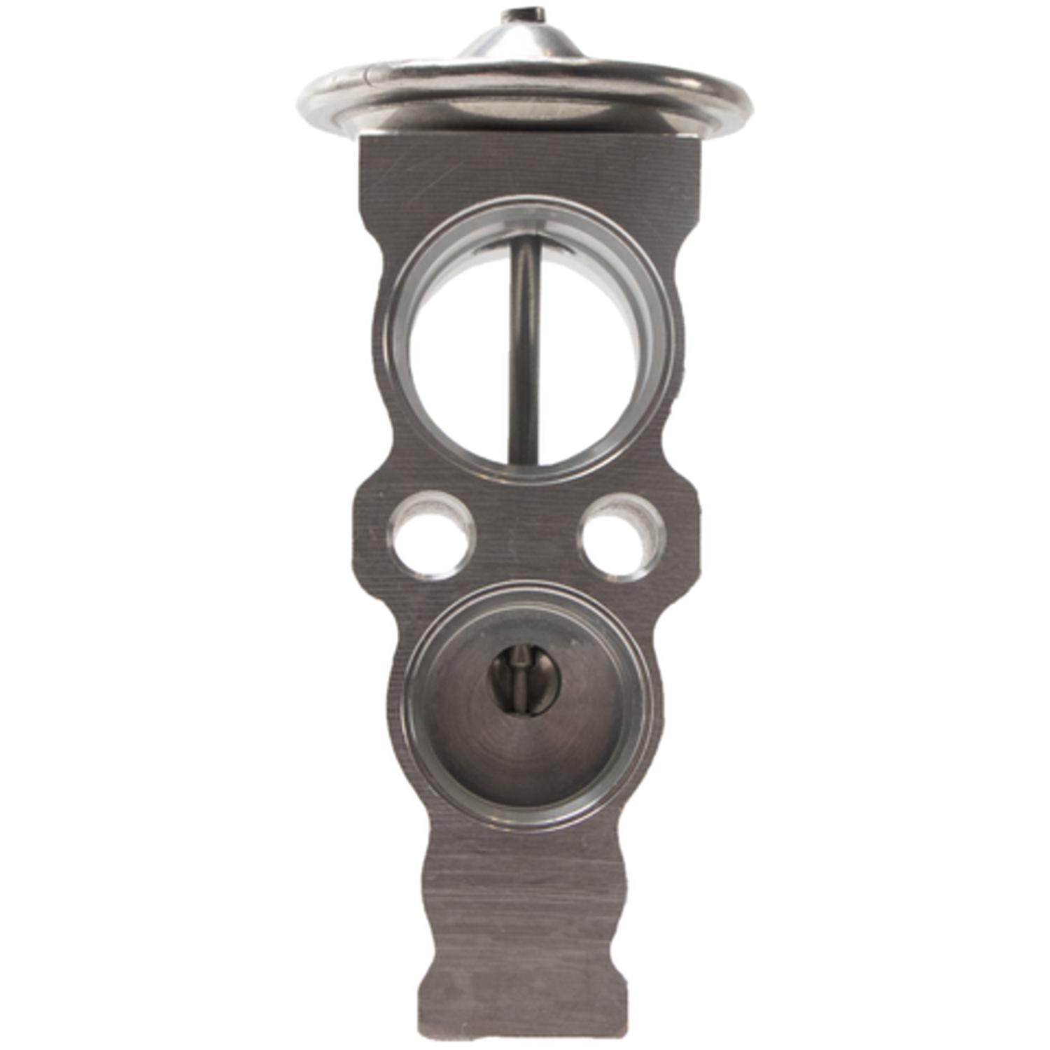 Four Seasons 39677 - A/C Expansion Valve Four Seasons 39677 A/C Expansion Valve product image 2 of 4