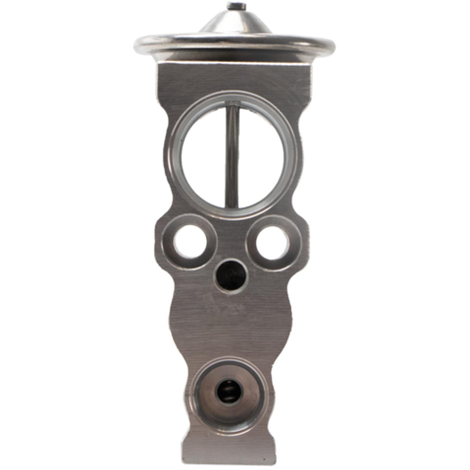 Four Seasons 39677 - A/C Expansion Valve Four Seasons 39677 A/C Expansion Valve product image 3 of 4
