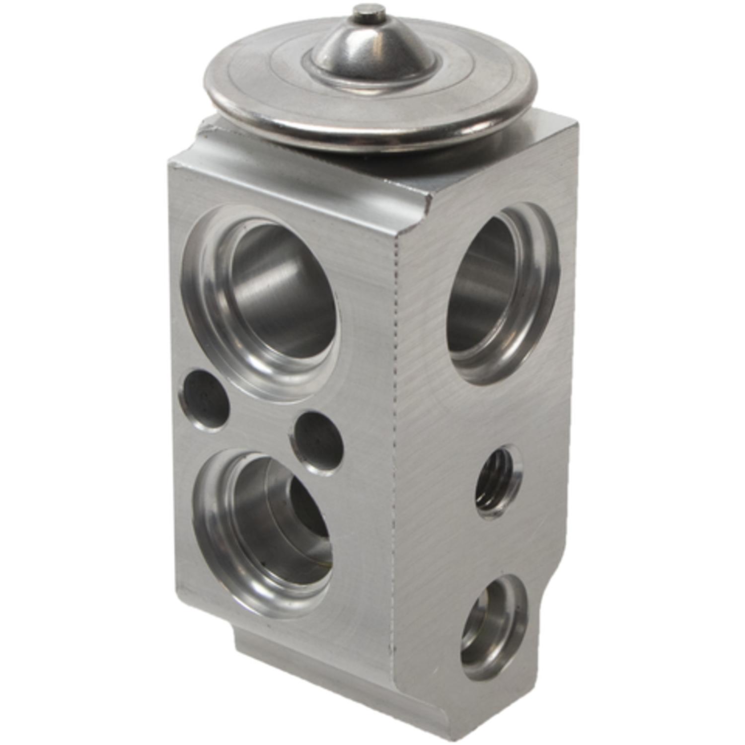 Four Seasons 39679 - A/C Expansion Valve Four Seasons 39679 A/C Expansion Valve product image 1 of 4