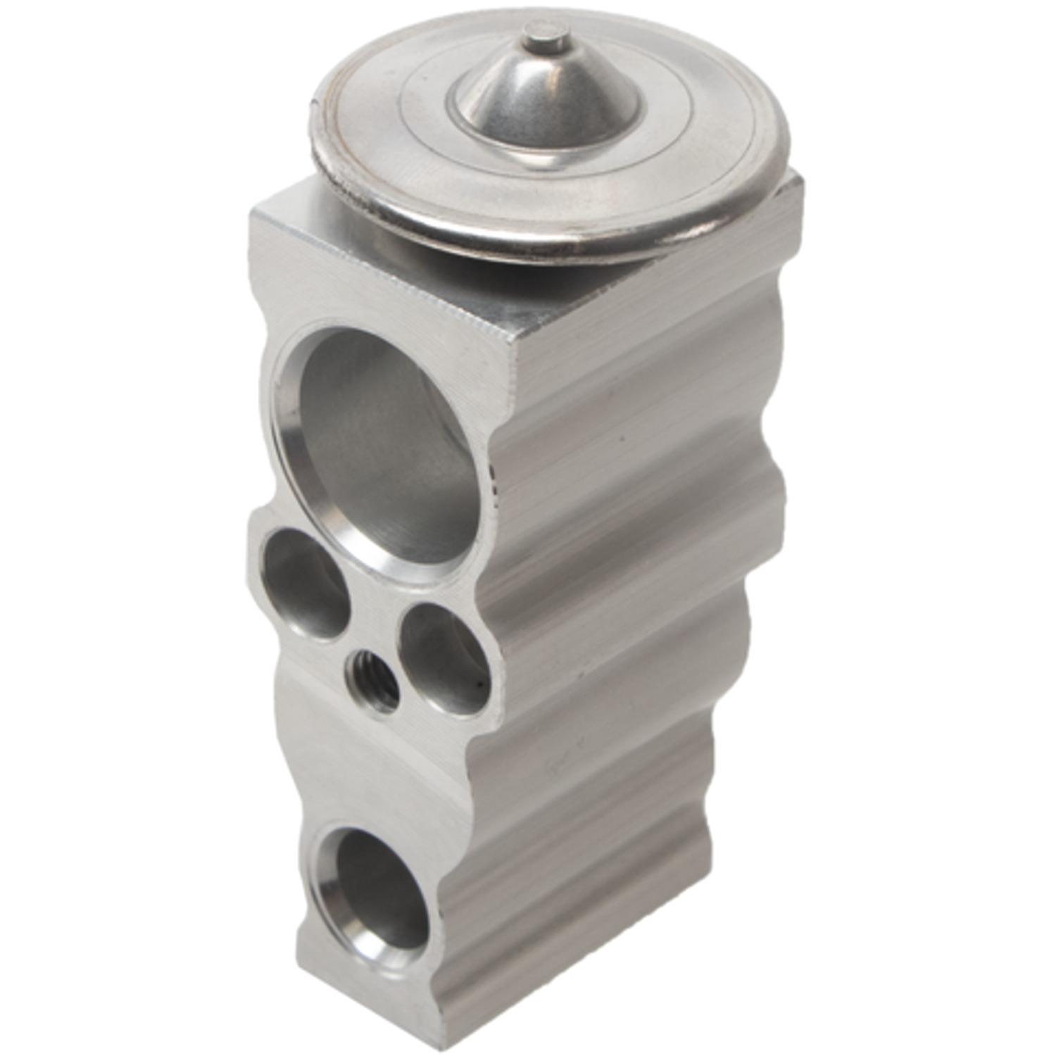 Four Seasons 39681 - A/C Expansion Valve Four Seasons 39681 A/C Expansion Valve product image 1 of 5