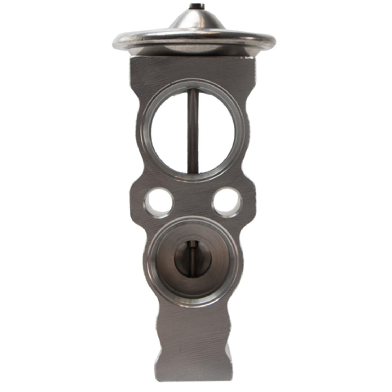 Four Seasons 39681 - A/C Expansion Valve Four Seasons 39681 A/C Expansion Valve product image 2 of 5