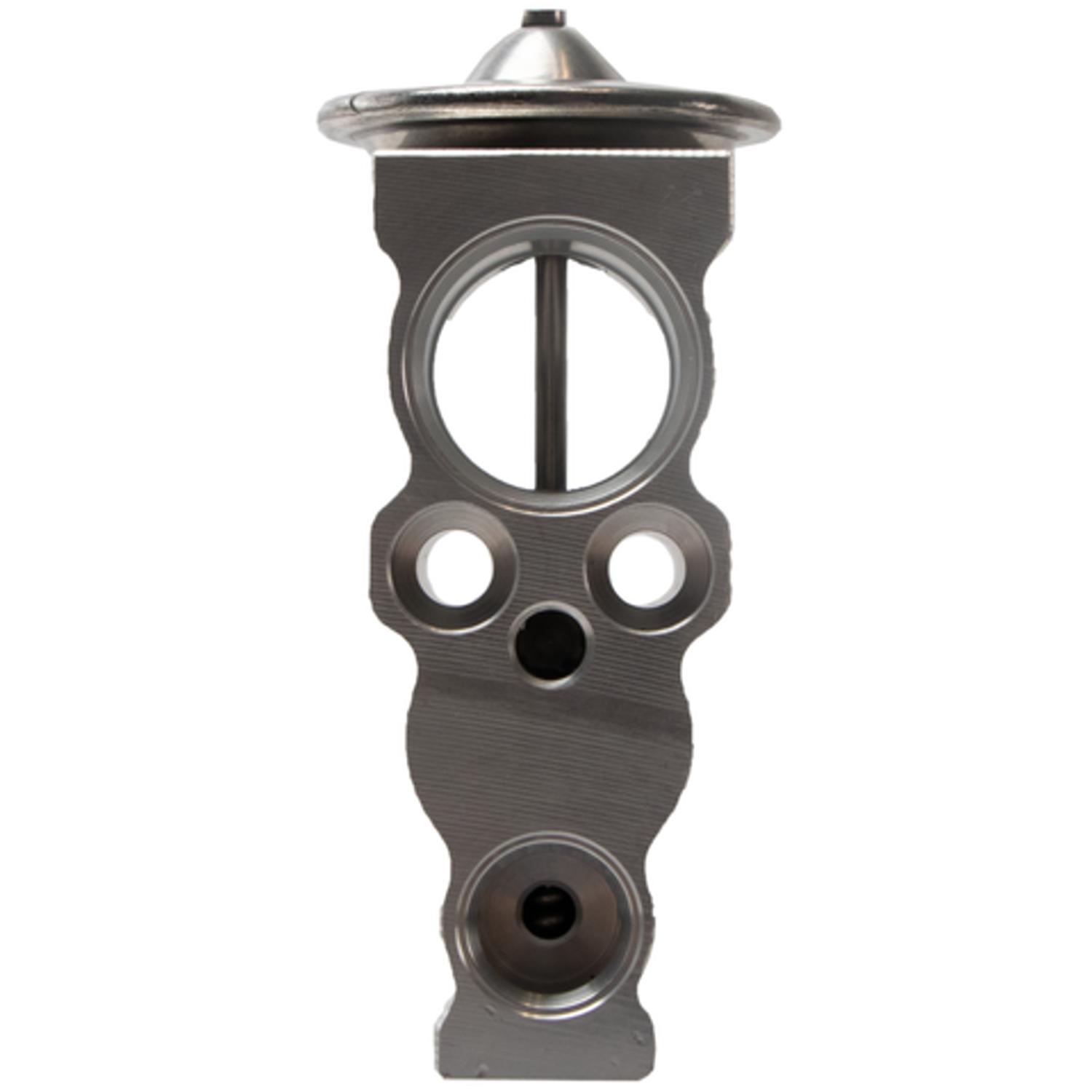 Four Seasons 39681 - A/C Expansion Valve Four Seasons 39681 A/C Expansion Valve product image 3 of 5