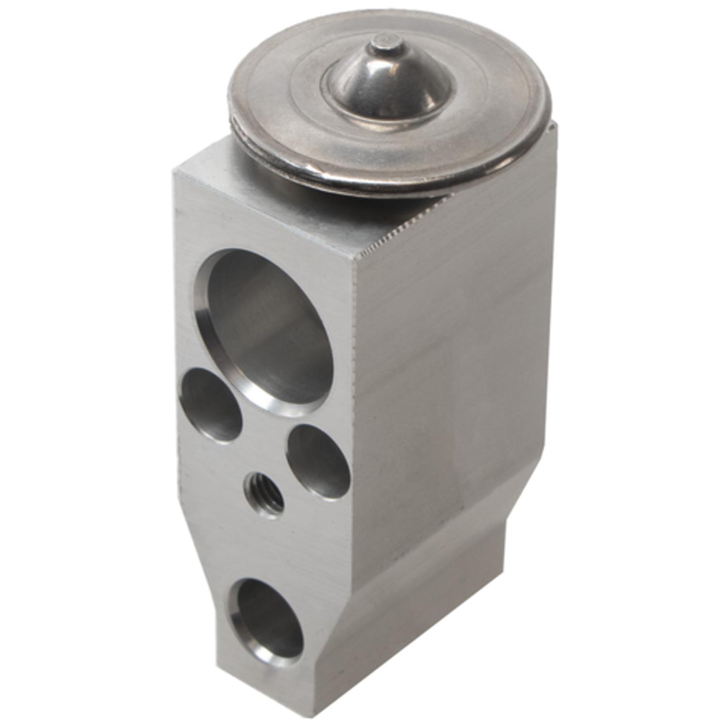 Four Seasons 39682 - A/C Expansion Valve Four Seasons 39682 A/C Expansion Valve product image 1 of 5