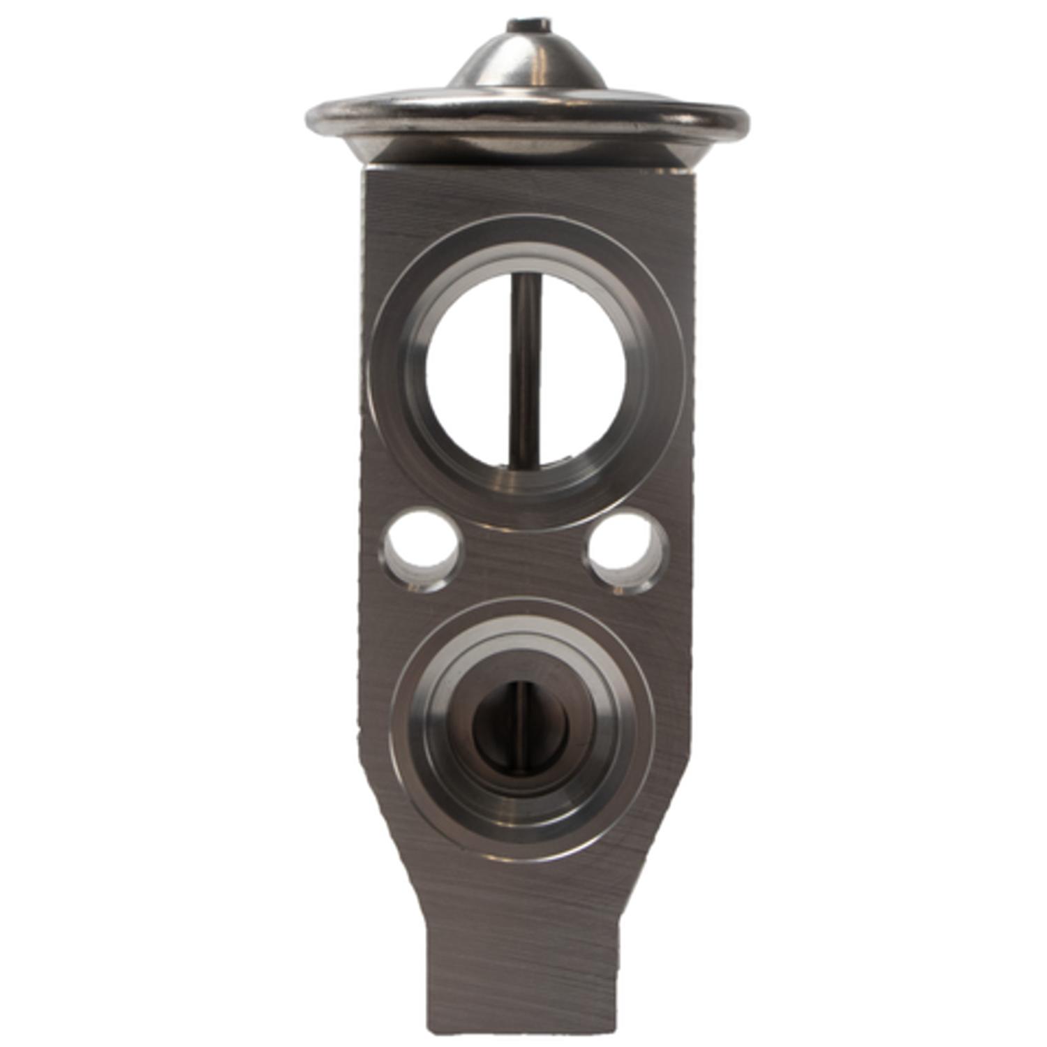 Four Seasons 39682 - A/C Expansion Valve Four Seasons 39682 A/C Expansion Valve product image 2 of 5