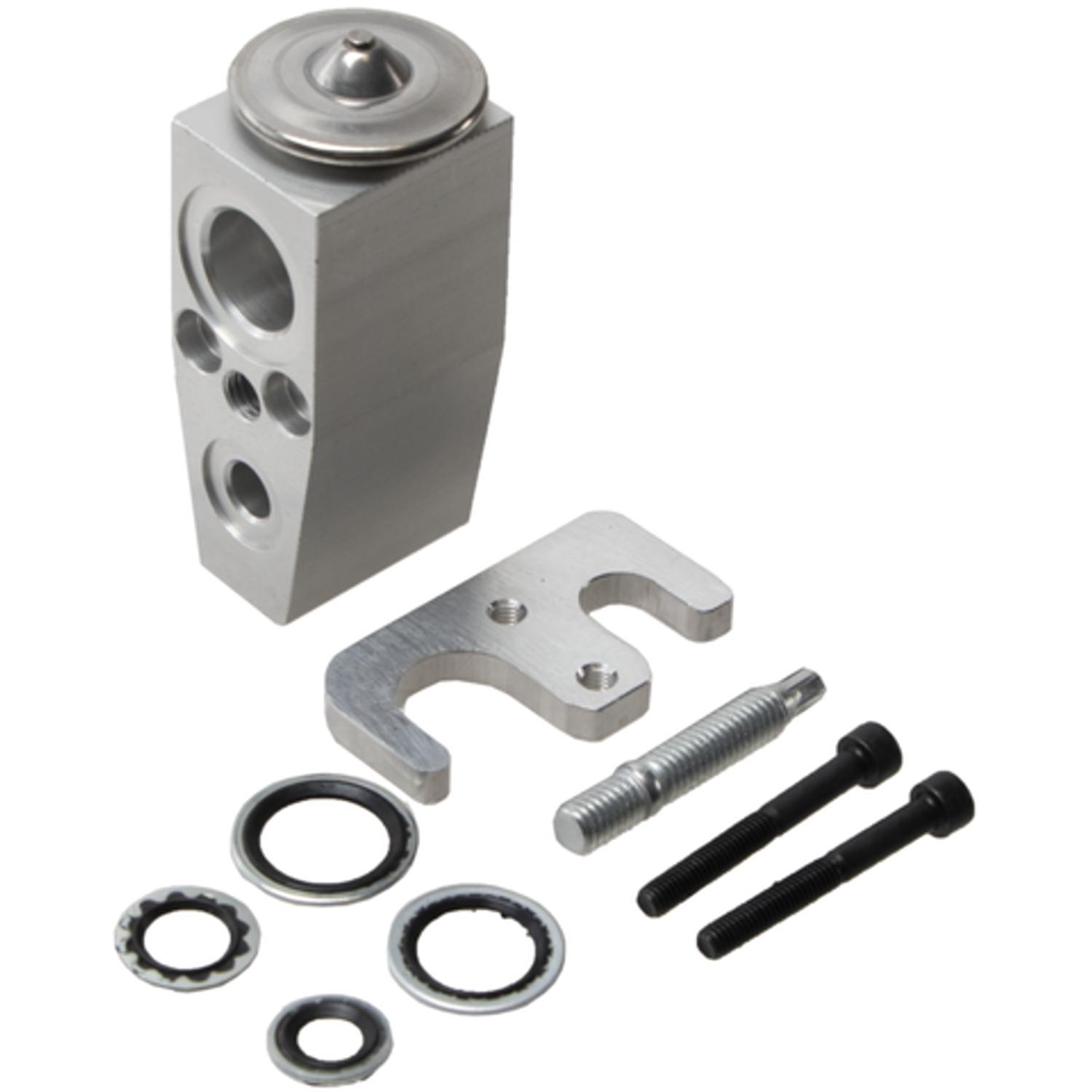 Four Seasons 39685 A/C Expansion Valve product image 1 of 5