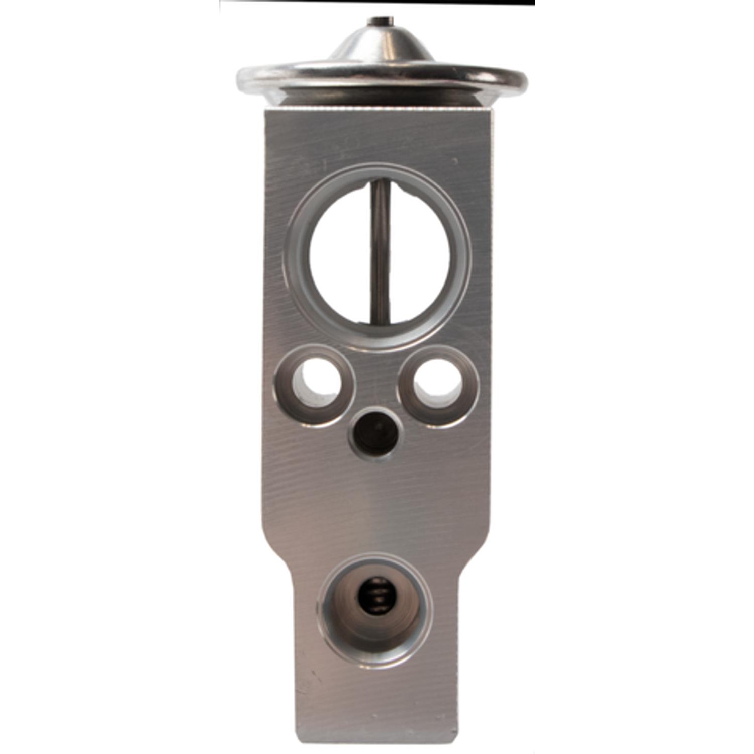 Four Seasons 39686 A/C Expansion Valve product image 3 of 5