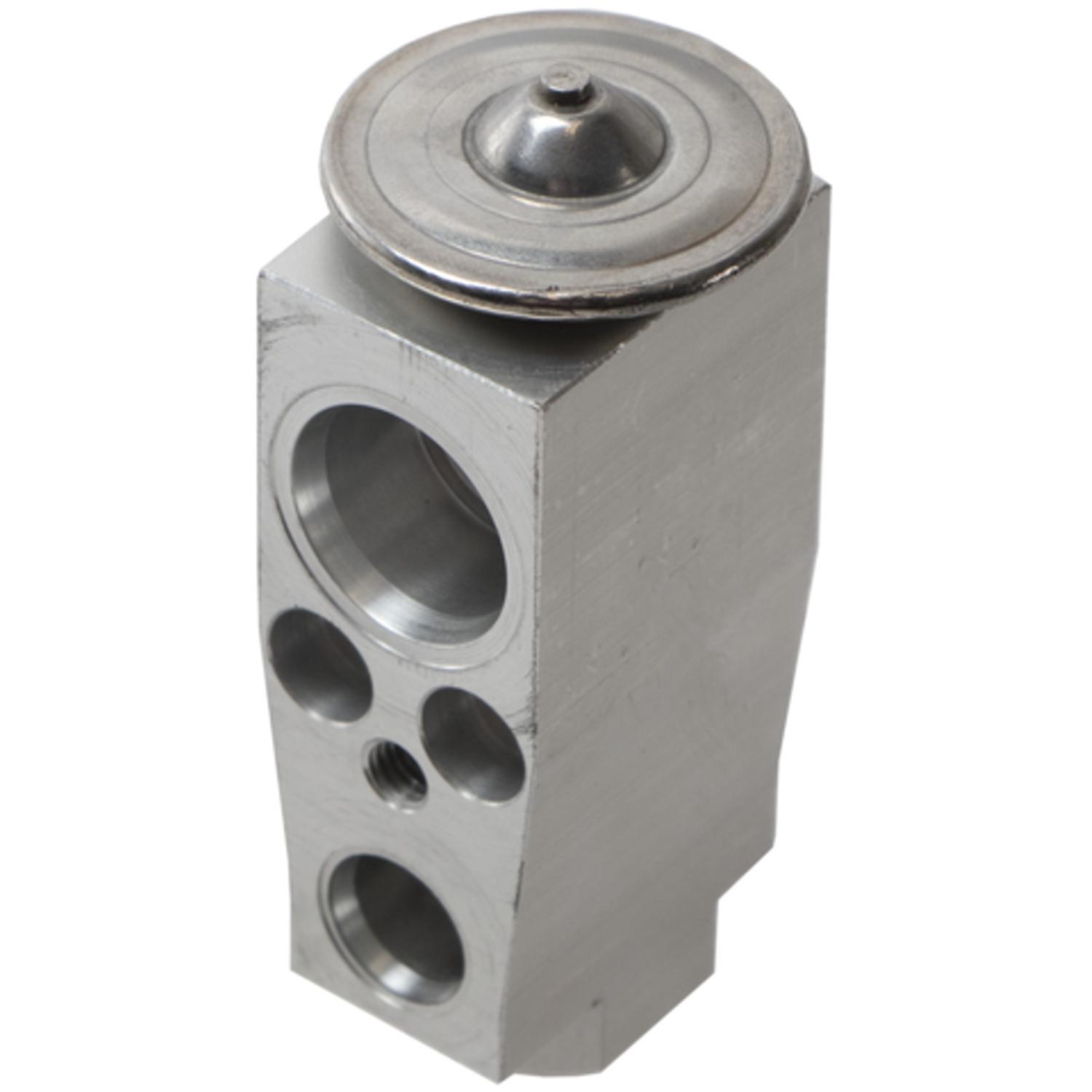 Four Seasons 39687 A/C Expansion Valve product image 1 of 5