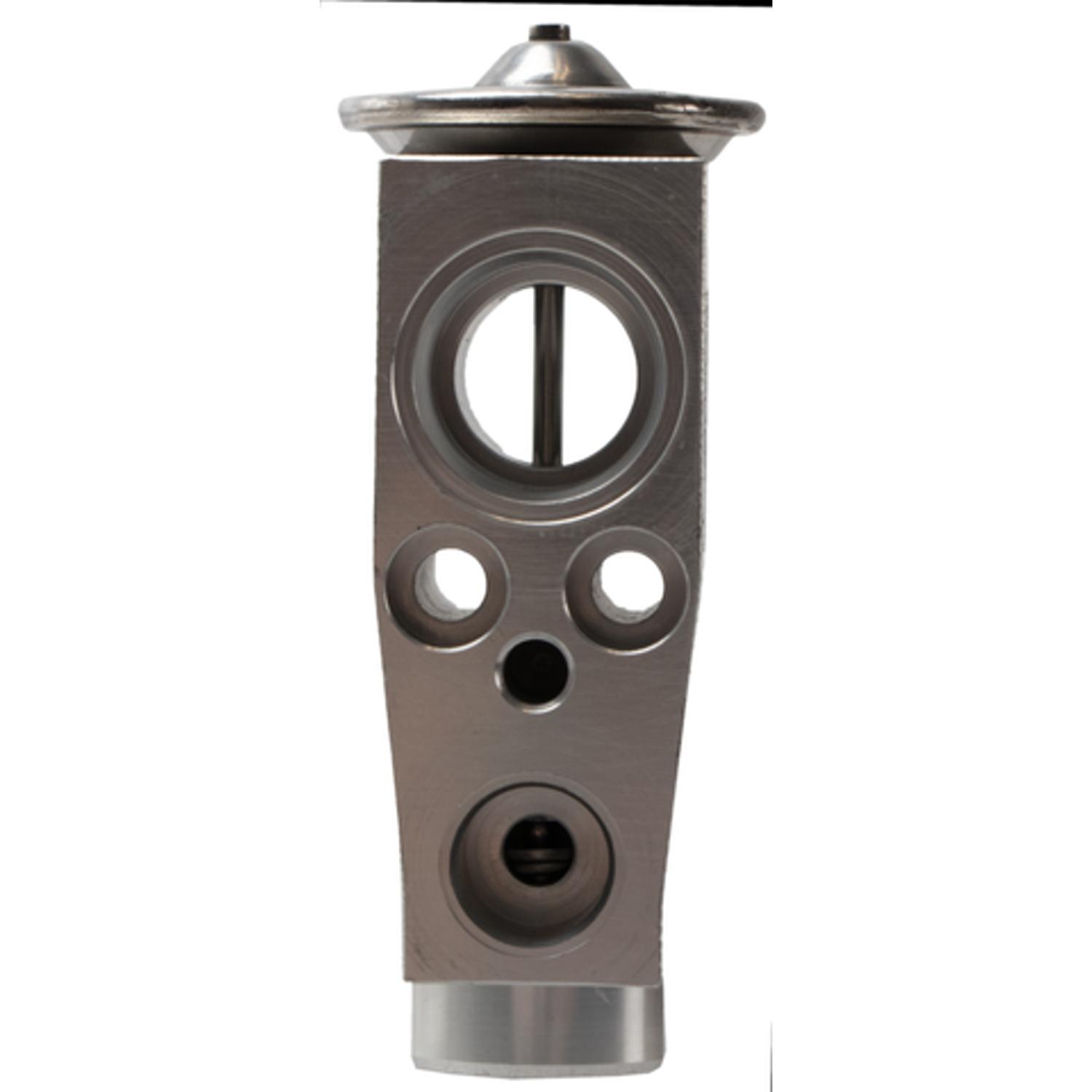 Four Seasons 39687 A/C Expansion Valve product image 3 of 5
