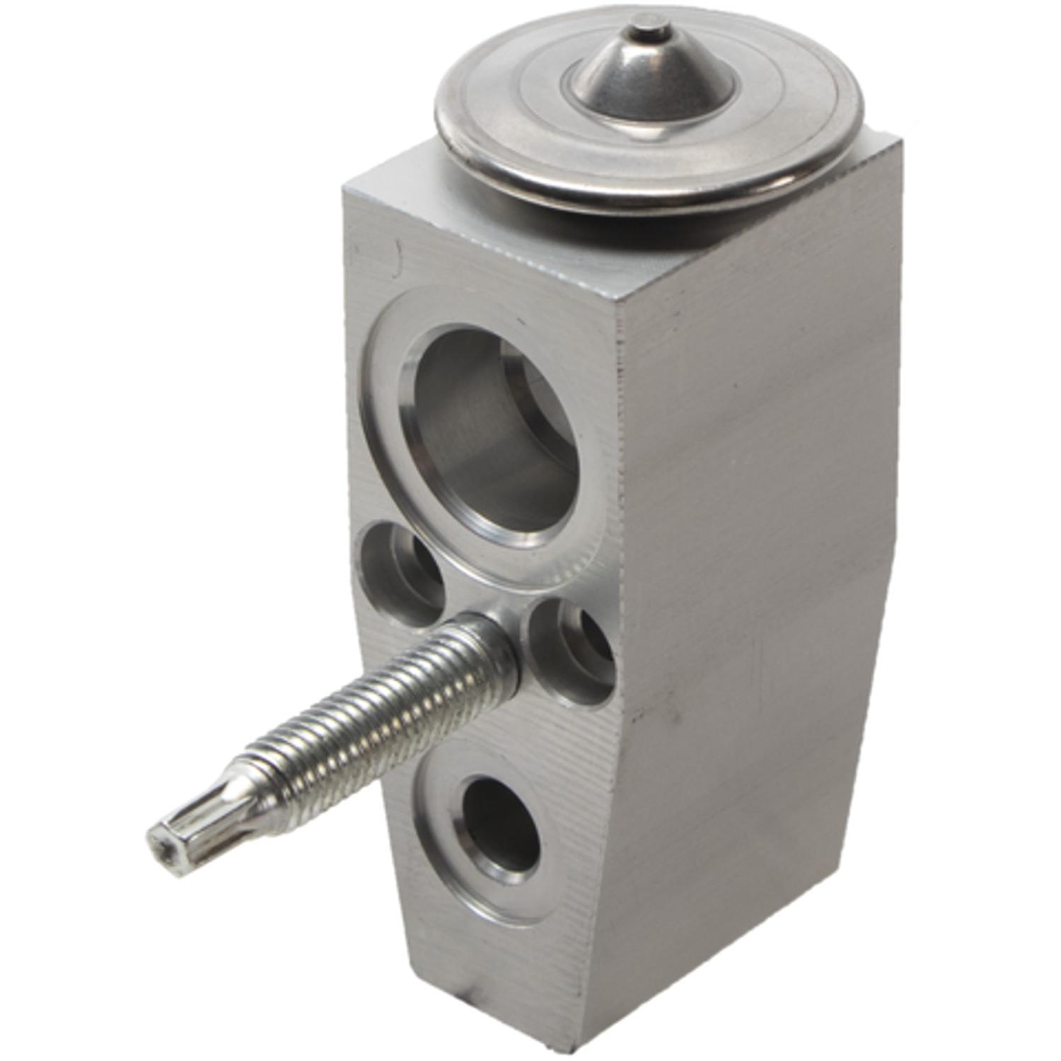 Four Seasons 39689 - A/C Expansion Valve Four Seasons 39689 A/C Expansion Valve product image 1 of 1