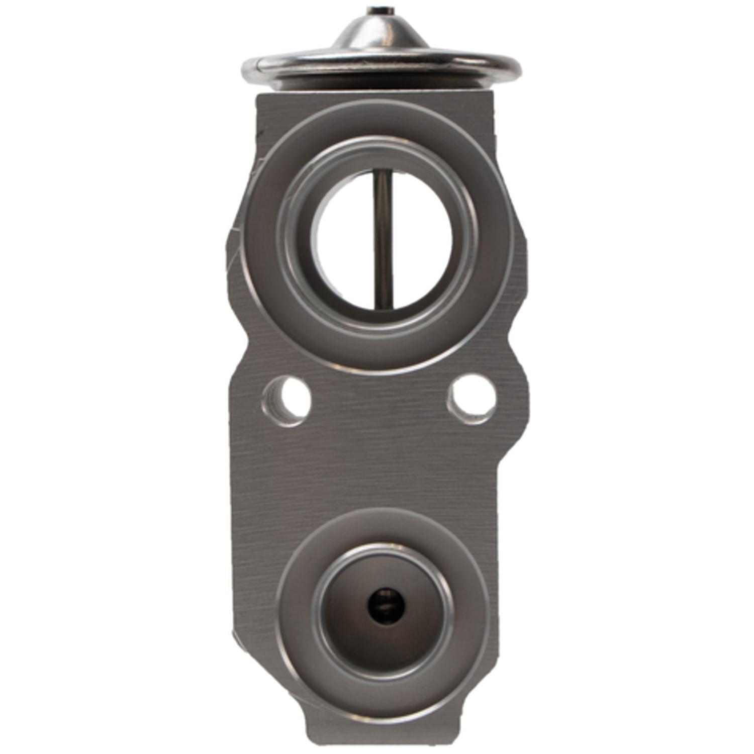 Four Seasons 39691 - A/C Expansion Valve Four Seasons 39691 A/C Expansion Valve product image 2 of 4