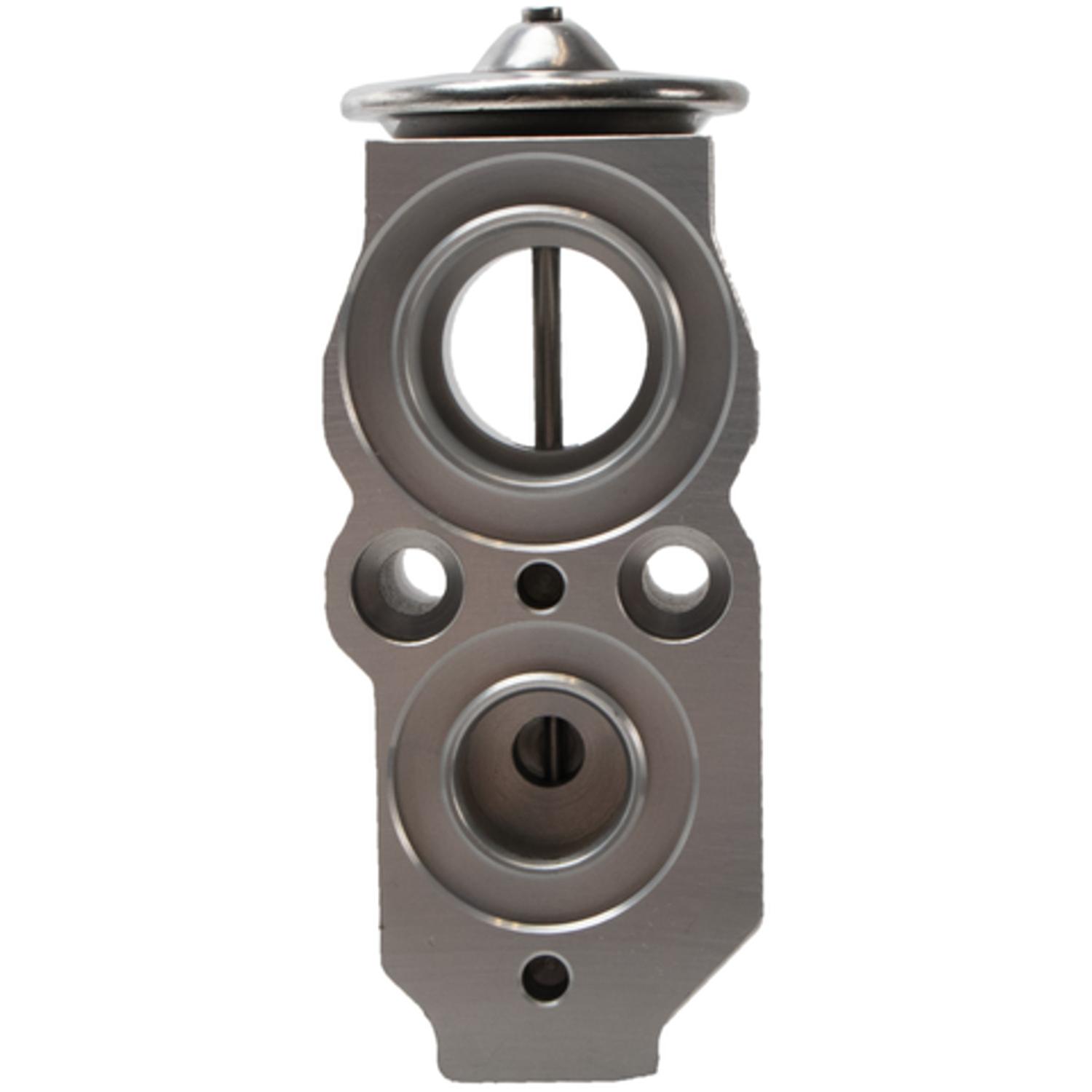Four Seasons 39691 - A/C Expansion Valve Four Seasons 39691 A/C Expansion Valve product image 3 of 4