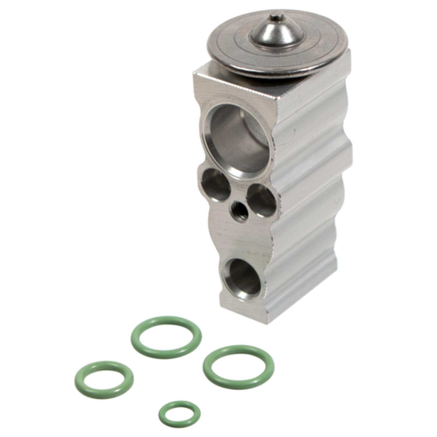 Four Seasons 39692 - A/C Expansion Valve Four Seasons 39692 A/C Expansion Valve product image 1 of 8