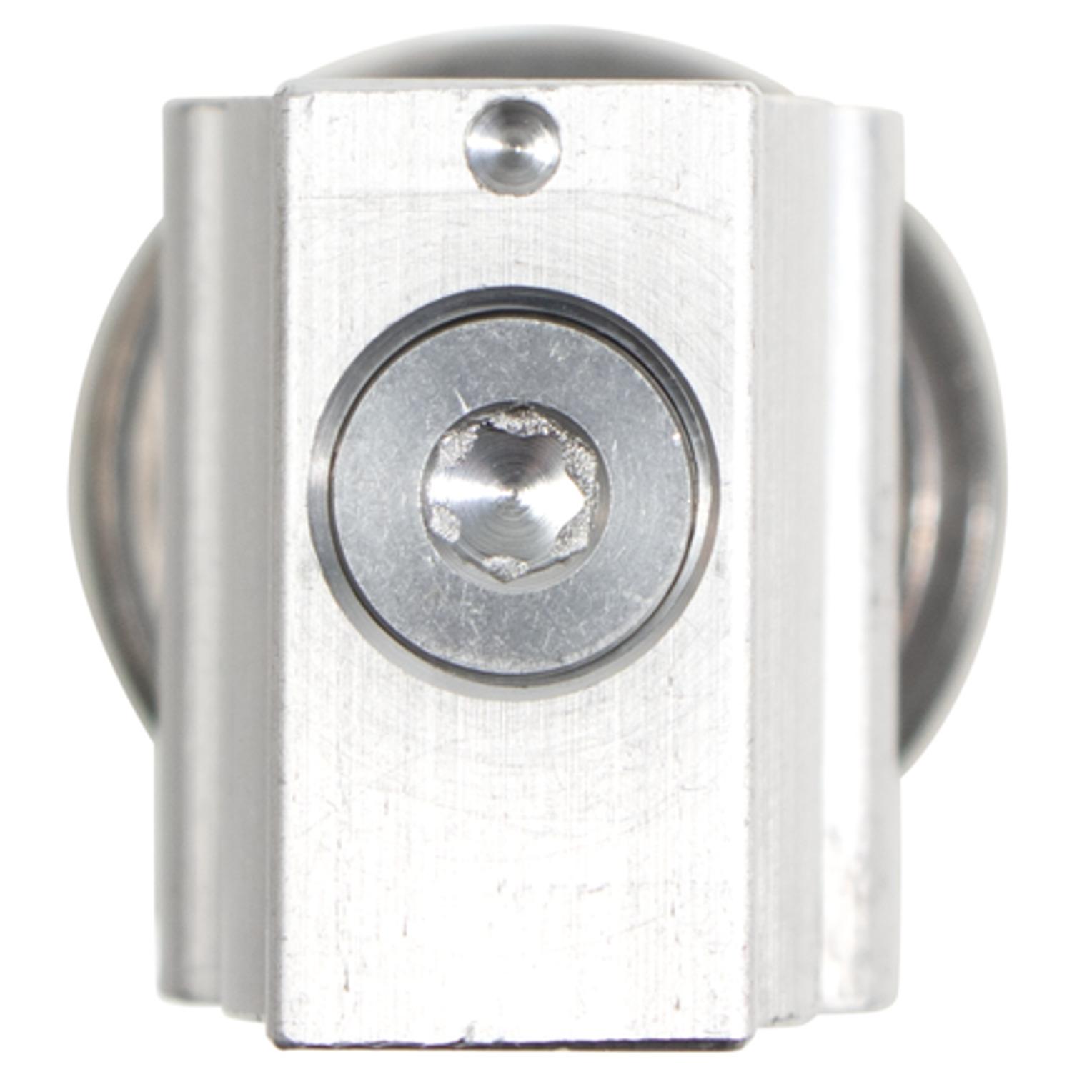 Four Seasons 39692 - A/C Expansion Valve Four Seasons 39692 A/C Expansion Valve product image 3 of 8