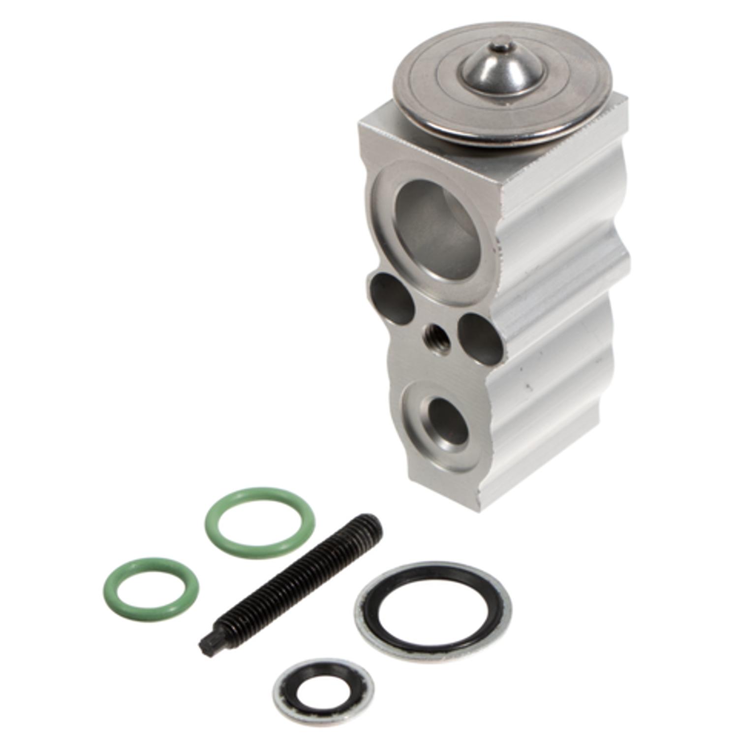 Four Seasons 39694 - A/C Expansion Valve Four Seasons 39694 A/C Expansion Valve product image 1 of 8