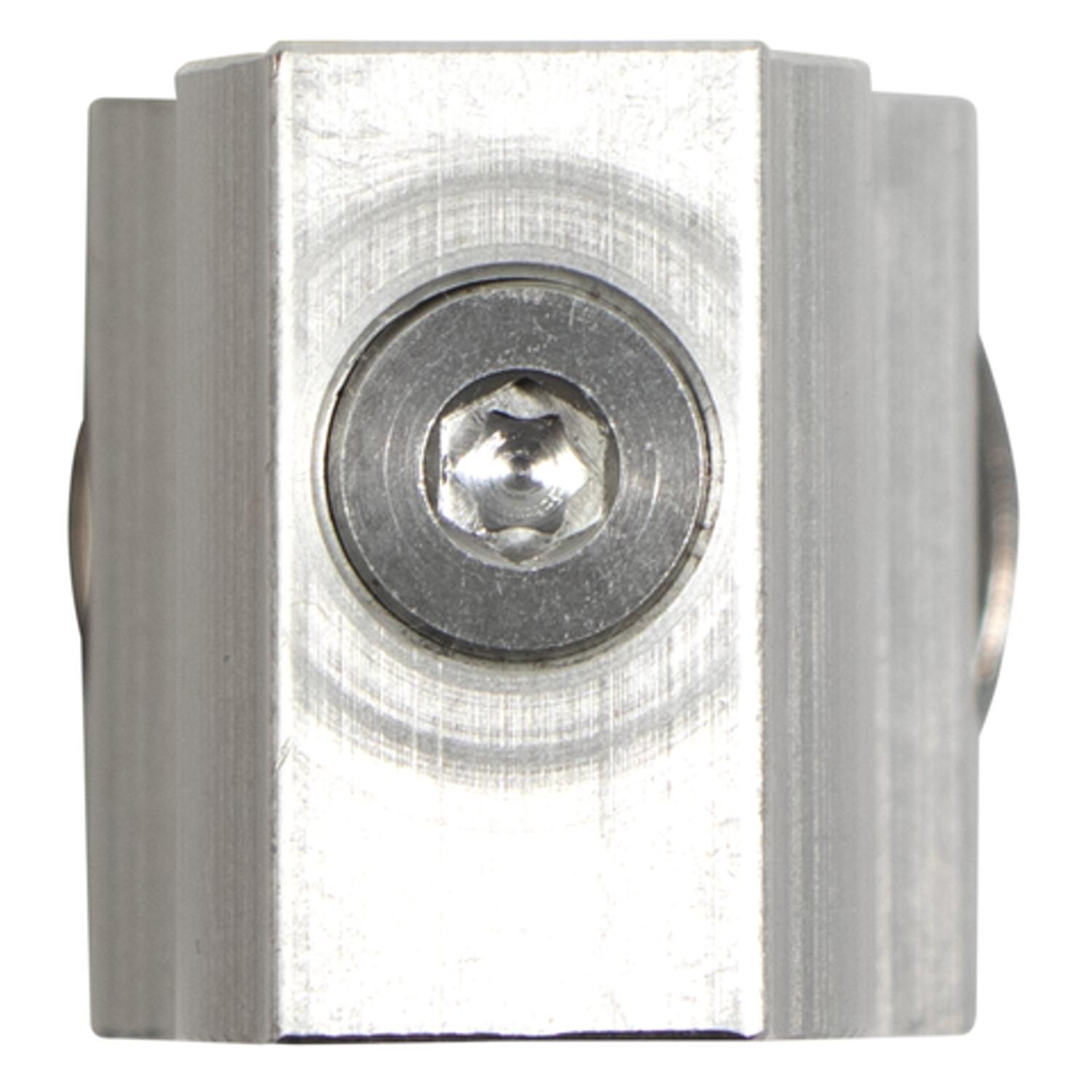 Four Seasons 39694 - A/C Expansion Valve Four Seasons 39694 A/C Expansion Valve product image 3 of 8