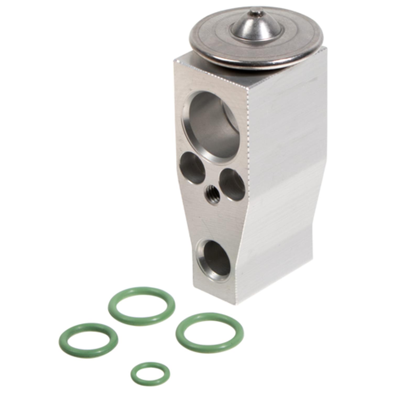 Four Seasons 39695 - A/C Expansion Valve Four Seasons 39695 A/C Expansion Valve product image 1 of 8