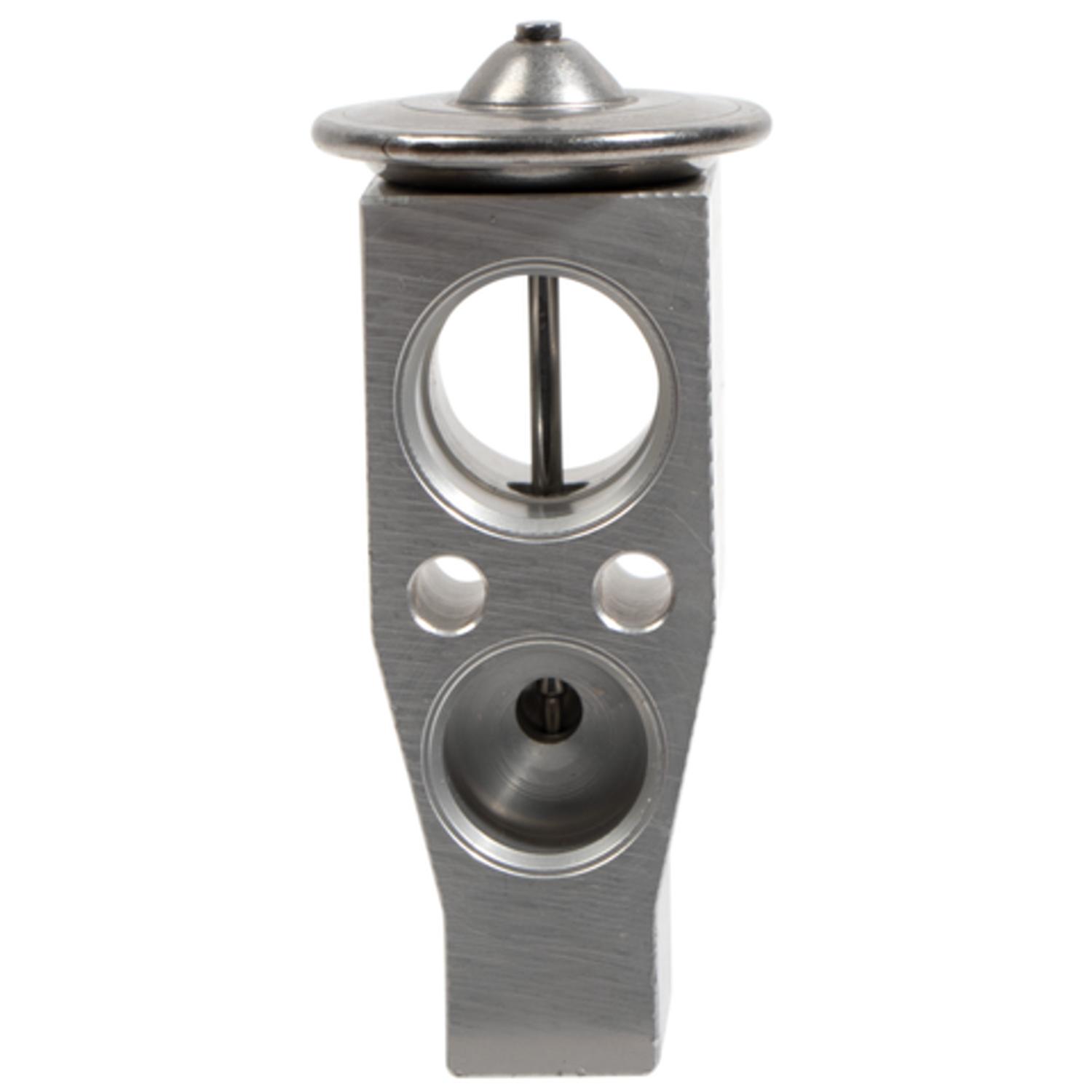 Four Seasons 39695 - A/C Expansion Valve Four Seasons 39695 A/C Expansion Valve product image 2 of 8