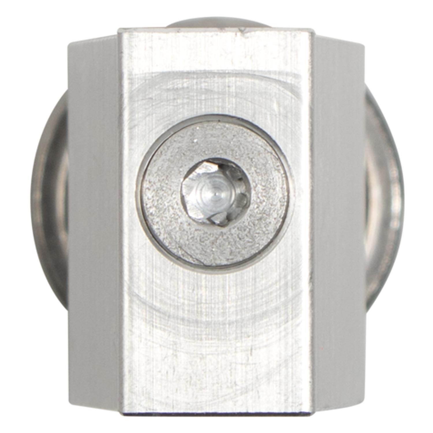 Four Seasons 39695 - A/C Expansion Valve Four Seasons 39695 A/C Expansion Valve product image 3 of 8