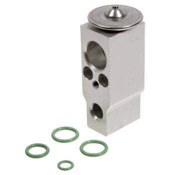Four Seasons 39697 A/C Expansion Valve product image 1 of 8