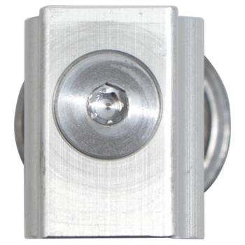Four Seasons 39697 A/C Expansion Valve product image 3 of 8