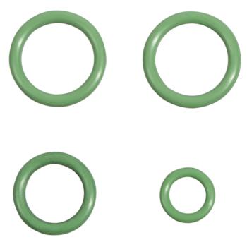 Four Seasons 39697 A/C Expansion Valve product image 4 of 8