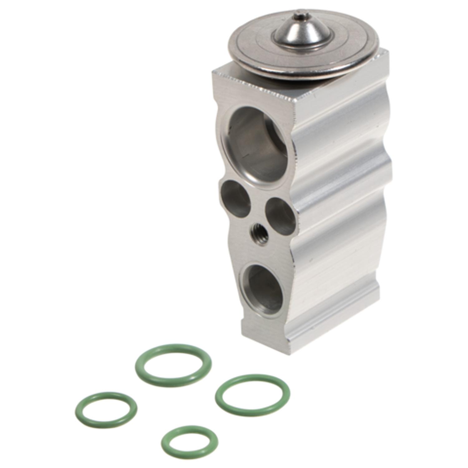 Four Seasons 39698 - A/C Expansion Valve Four Seasons 39698 A/C Expansion Valve product image 1 of 8